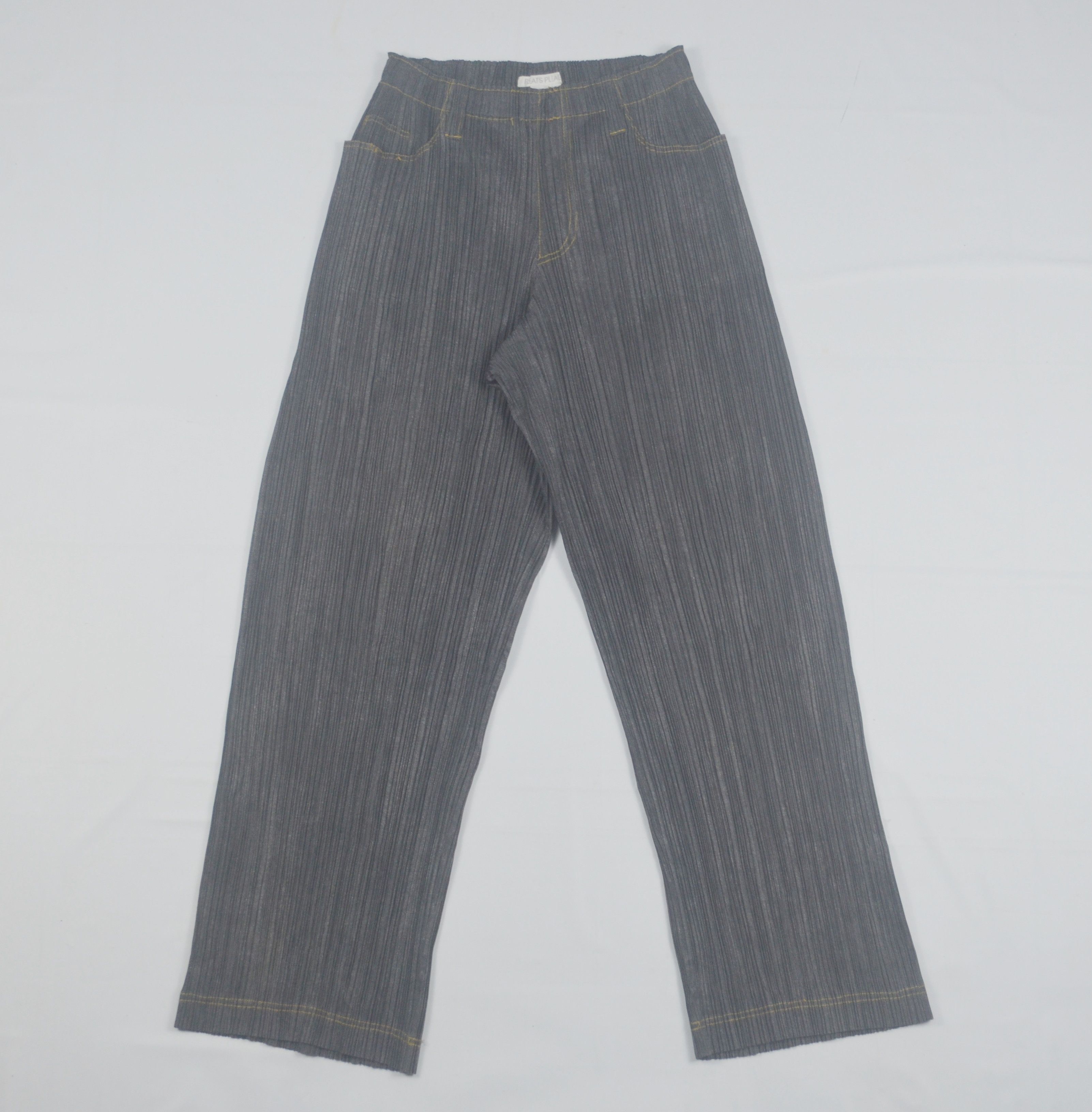 Pleats Please Issey Miyake Pants | Grailed