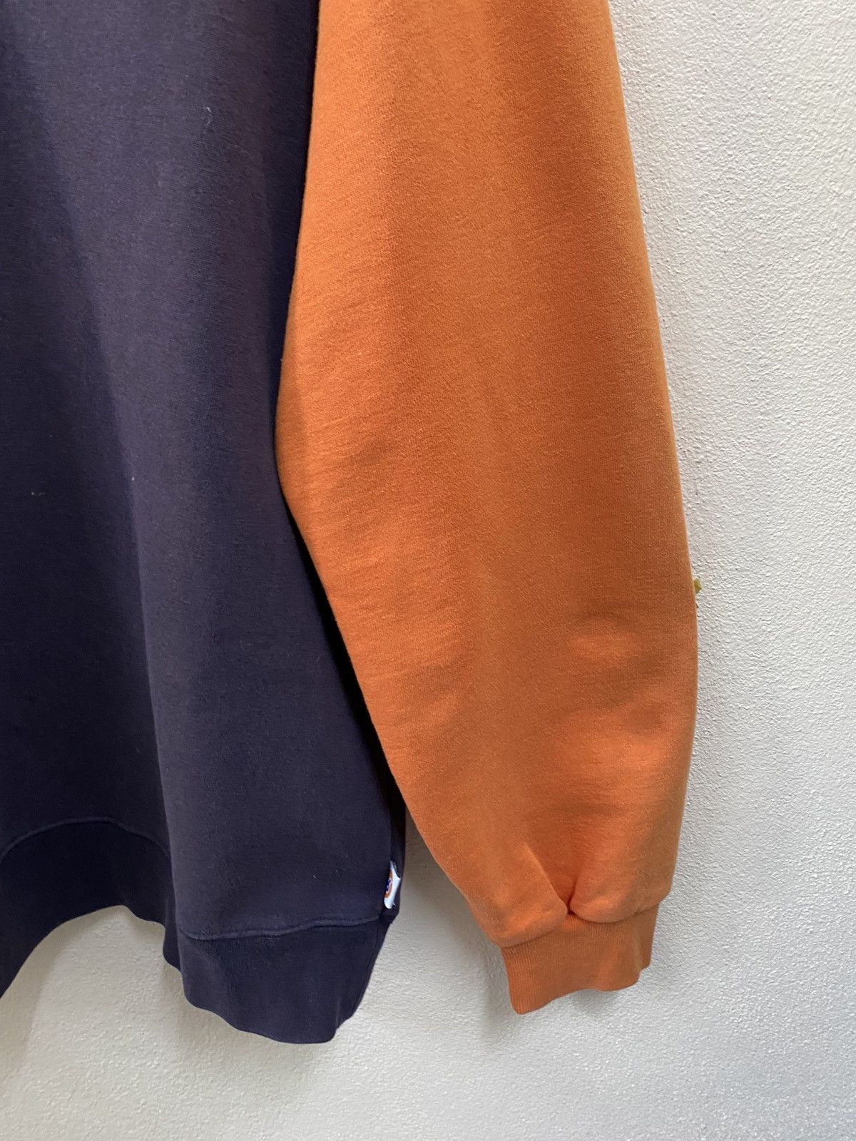 Other Vtg 76 Lubricant Sweatshirt Size US L / EU 52-54 / 3 - 7 Thumbnail