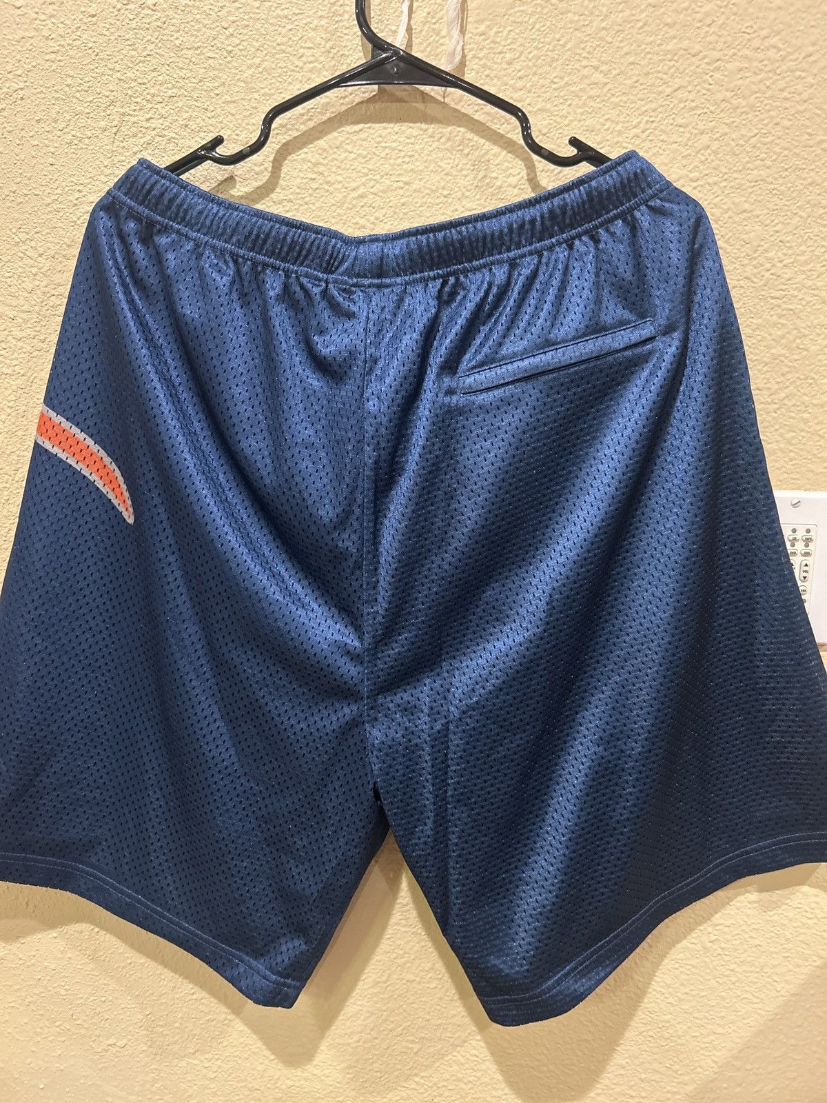 Supreme Supreme NY Shorts Size US 32 / EU 48 - 5 Thumbnail