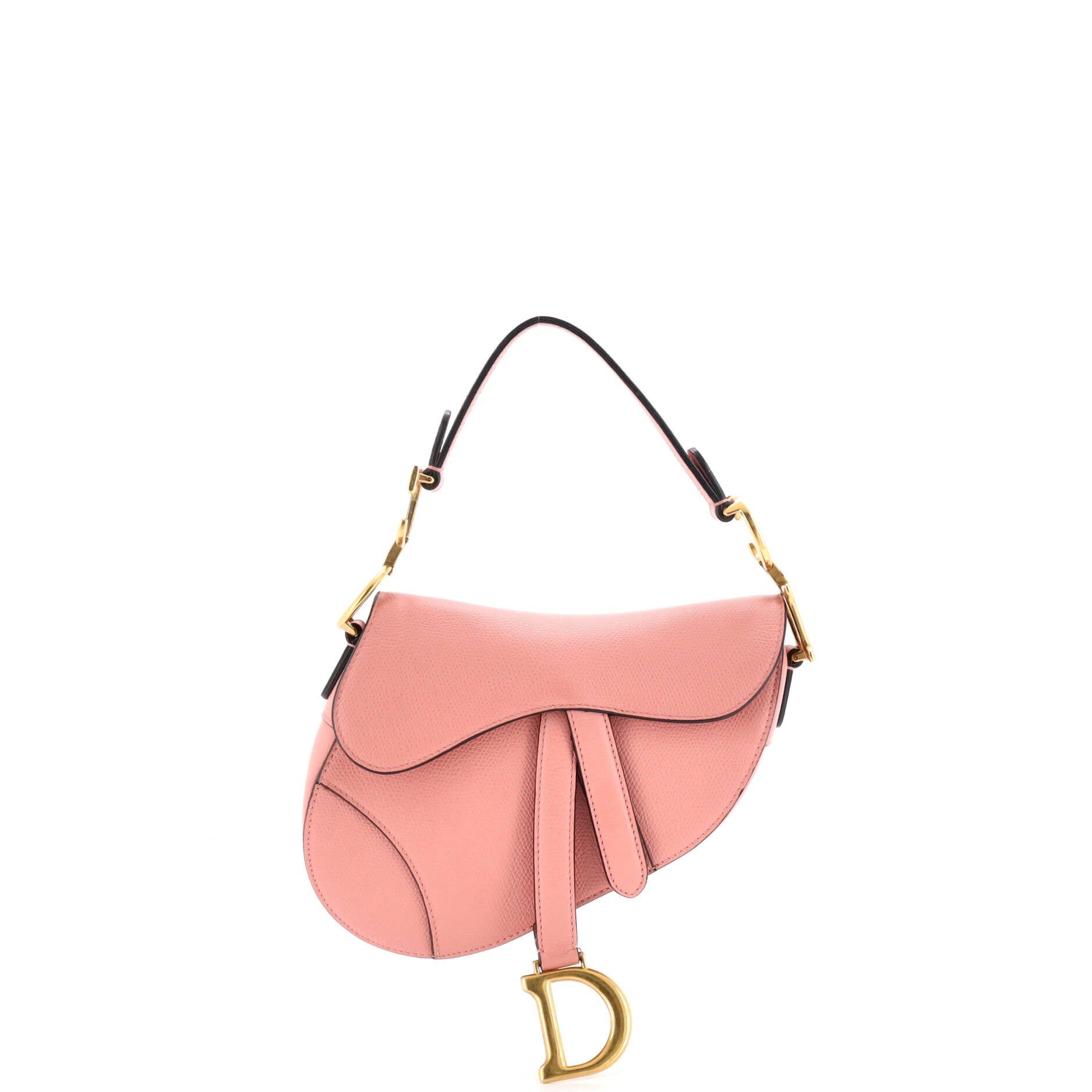 Dior Saddle Handbag Size ONE SIZE - 1 Thumbnail