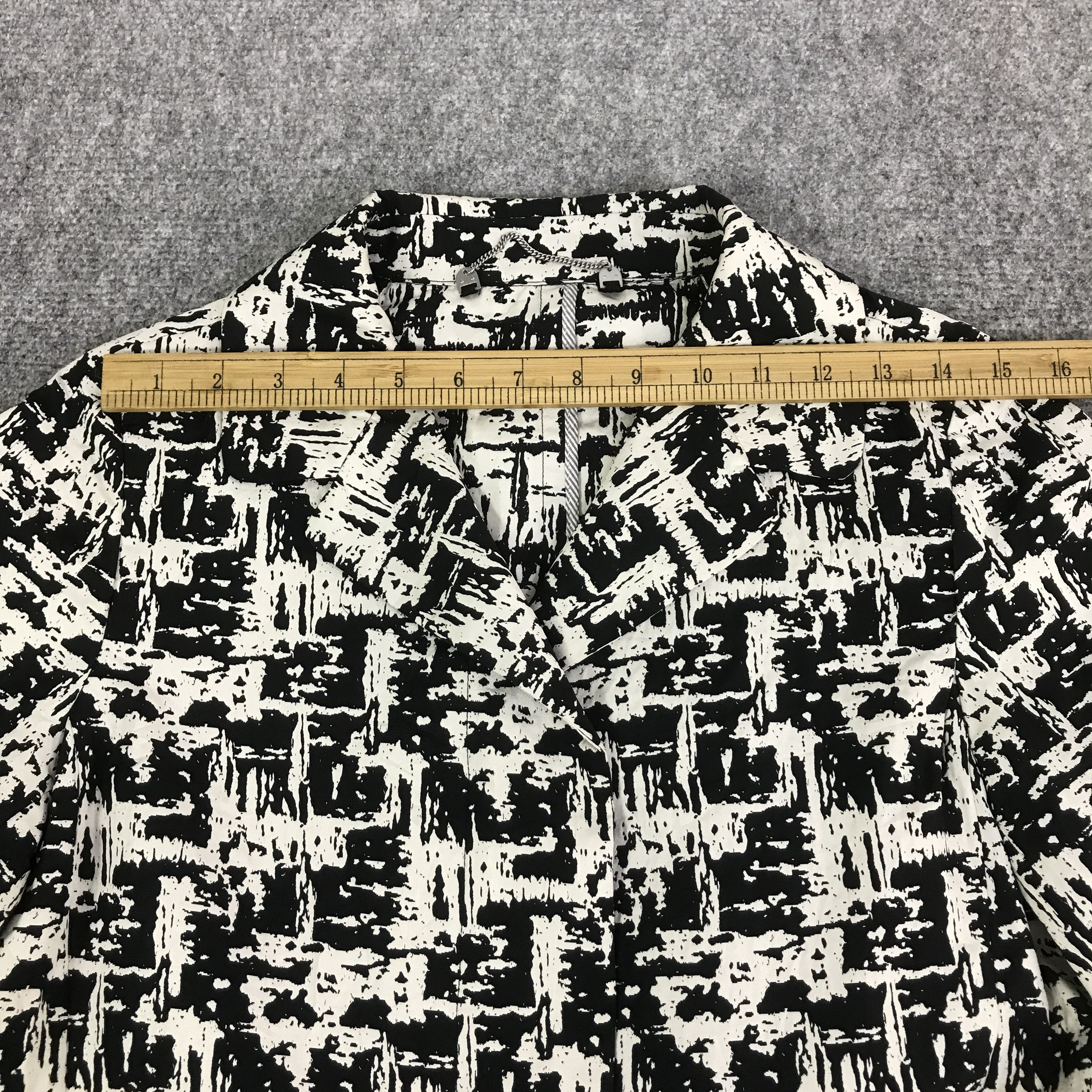 Japanese Brand WEEKEND MAXMARA JACKET K112B10 Size US L / EU 52-54 / 3 - 5 Thumbnail