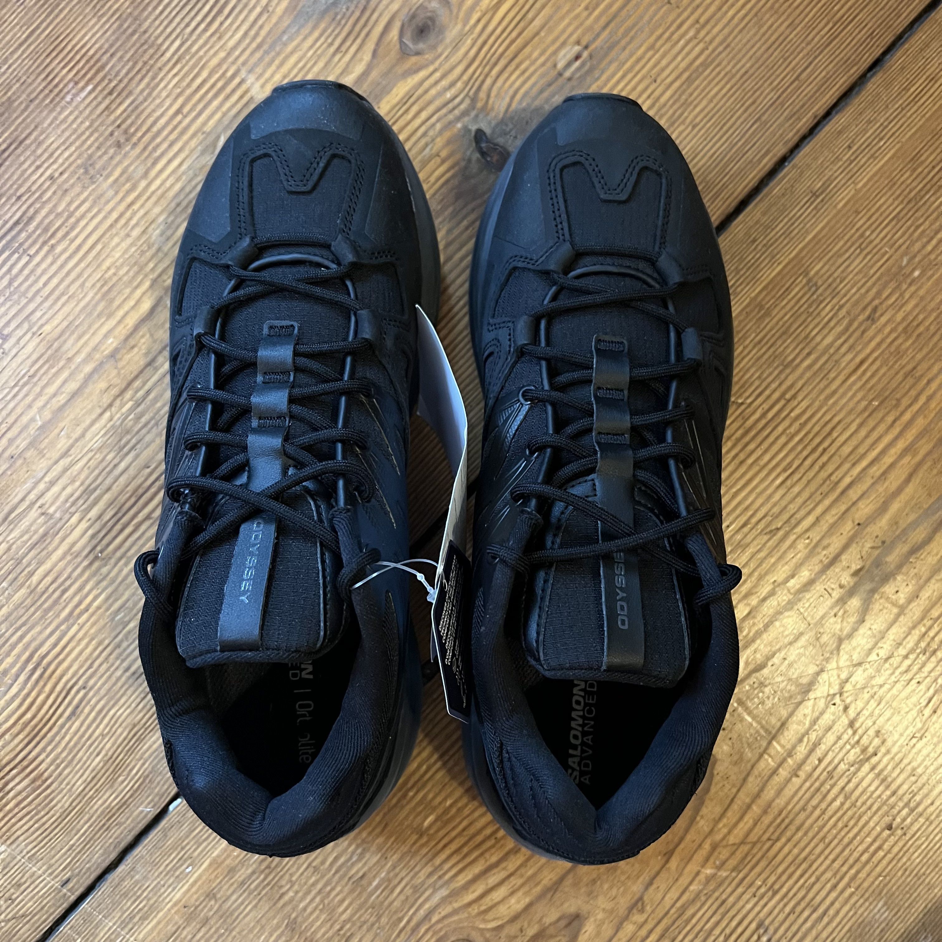 Salomon Odyssey LTR Advanced