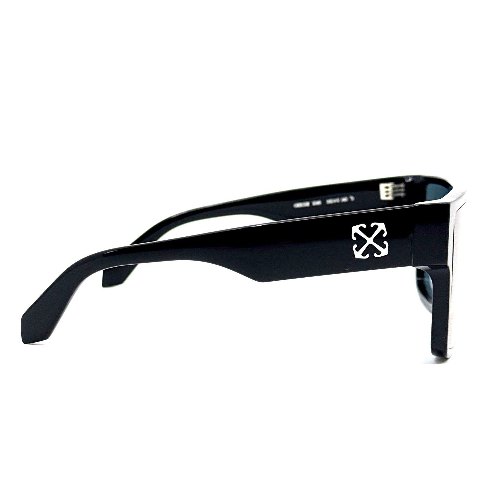 Off-White New, OFF-WHITE Sunglasses Syracuse OERI13J 1045 Authentic Size ONE SIZE - 3 Thumbnail