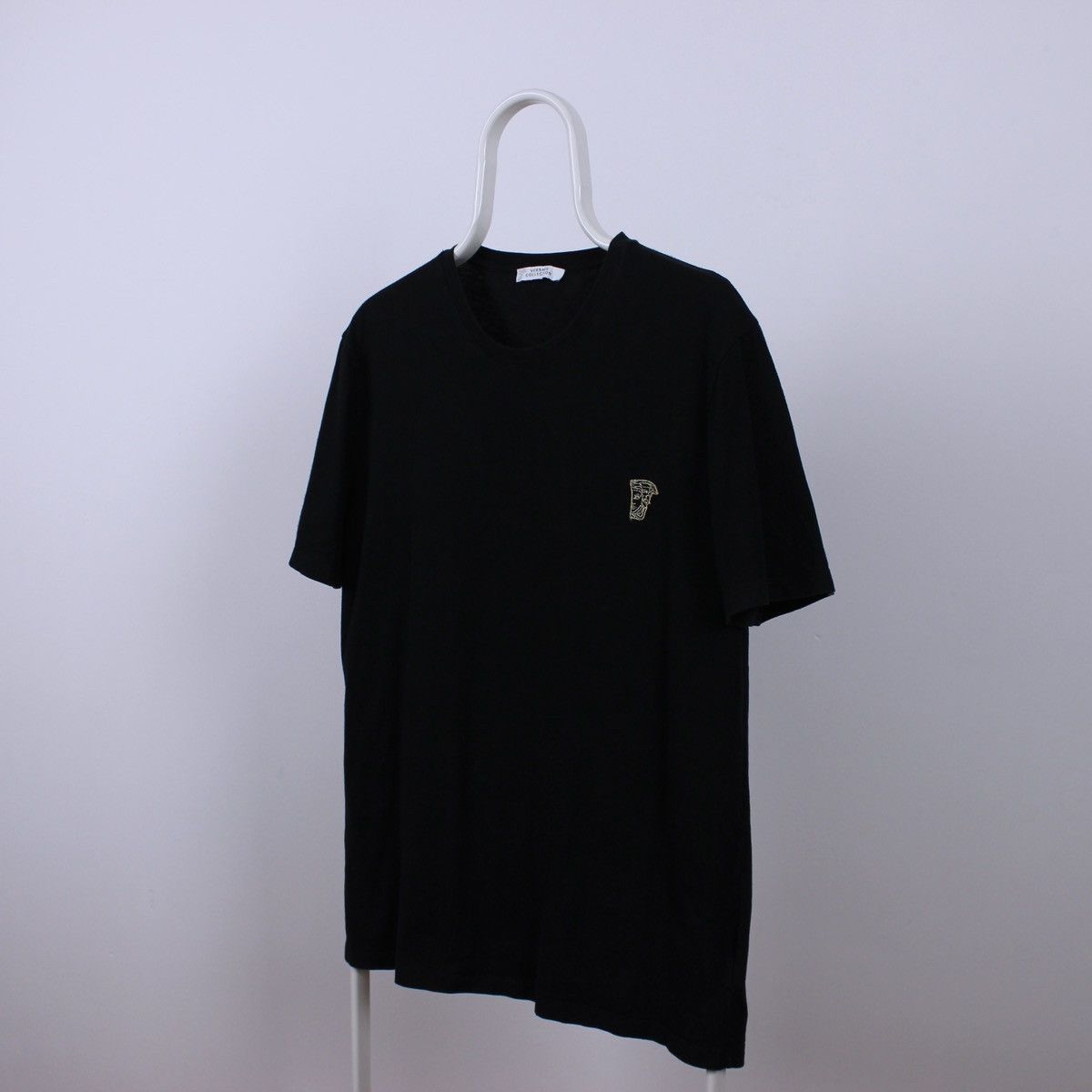Versace Versace T-Shirt Short Sleeve Size US L / EU 52-54 / 3 - 2 Thumbnail