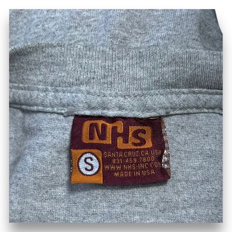 90's USA製 Powell Peralta Tシャツ Santa Cruz Santa Cruz Skate Powell Peralta Vintage Skate 90s T-Shirt