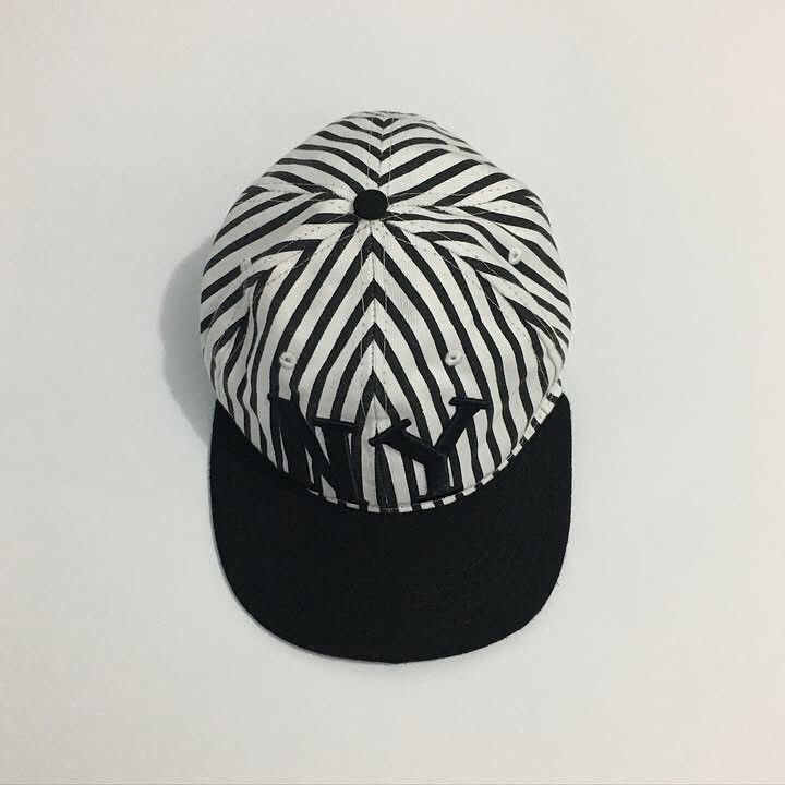 Vintage New York Inspired Ebbets Snapback Size ONE SIZE - 2 Thumbnail