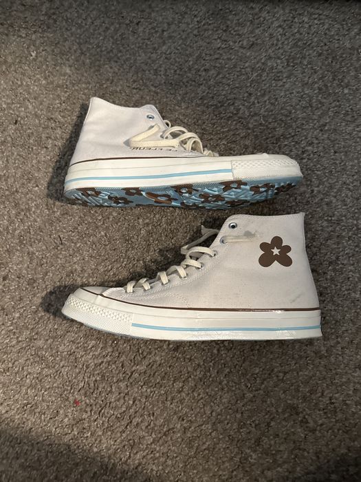 Golf le fleur outlet parchment