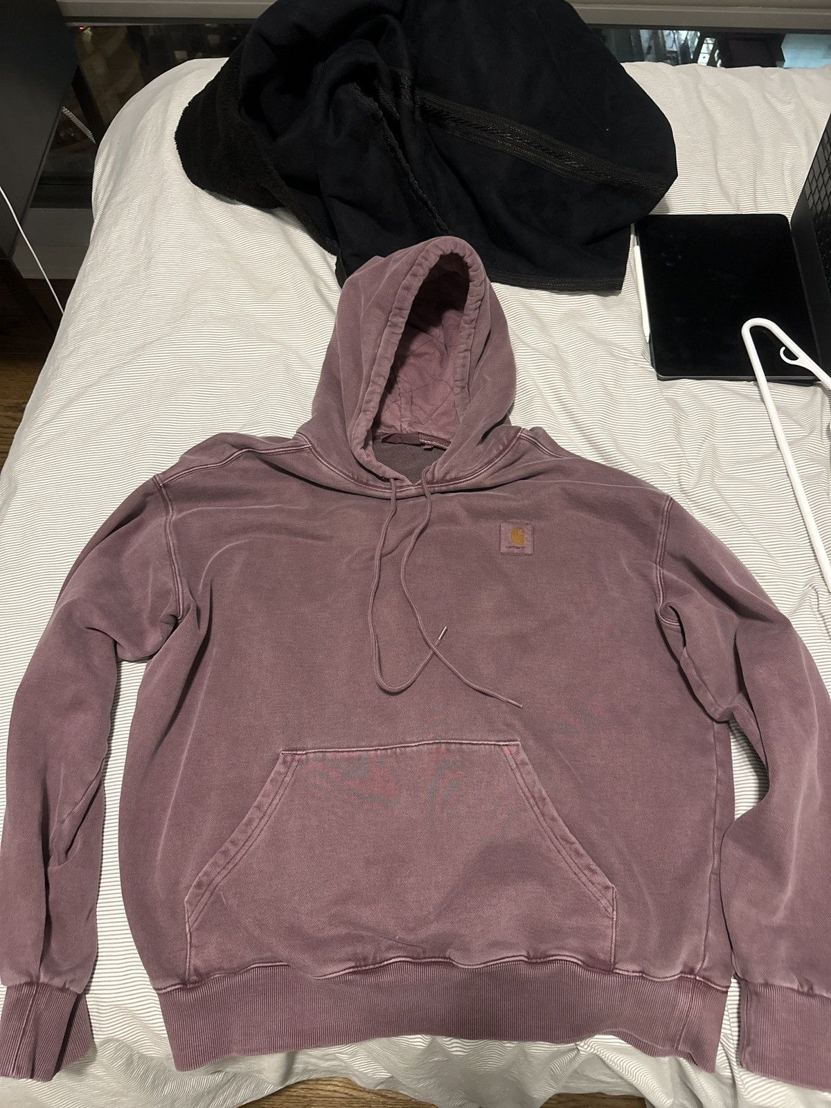 Carhartt Wip Carhartt WIP hoodie Size US L / EU 52-54 / 3 - 1 Thumbnail