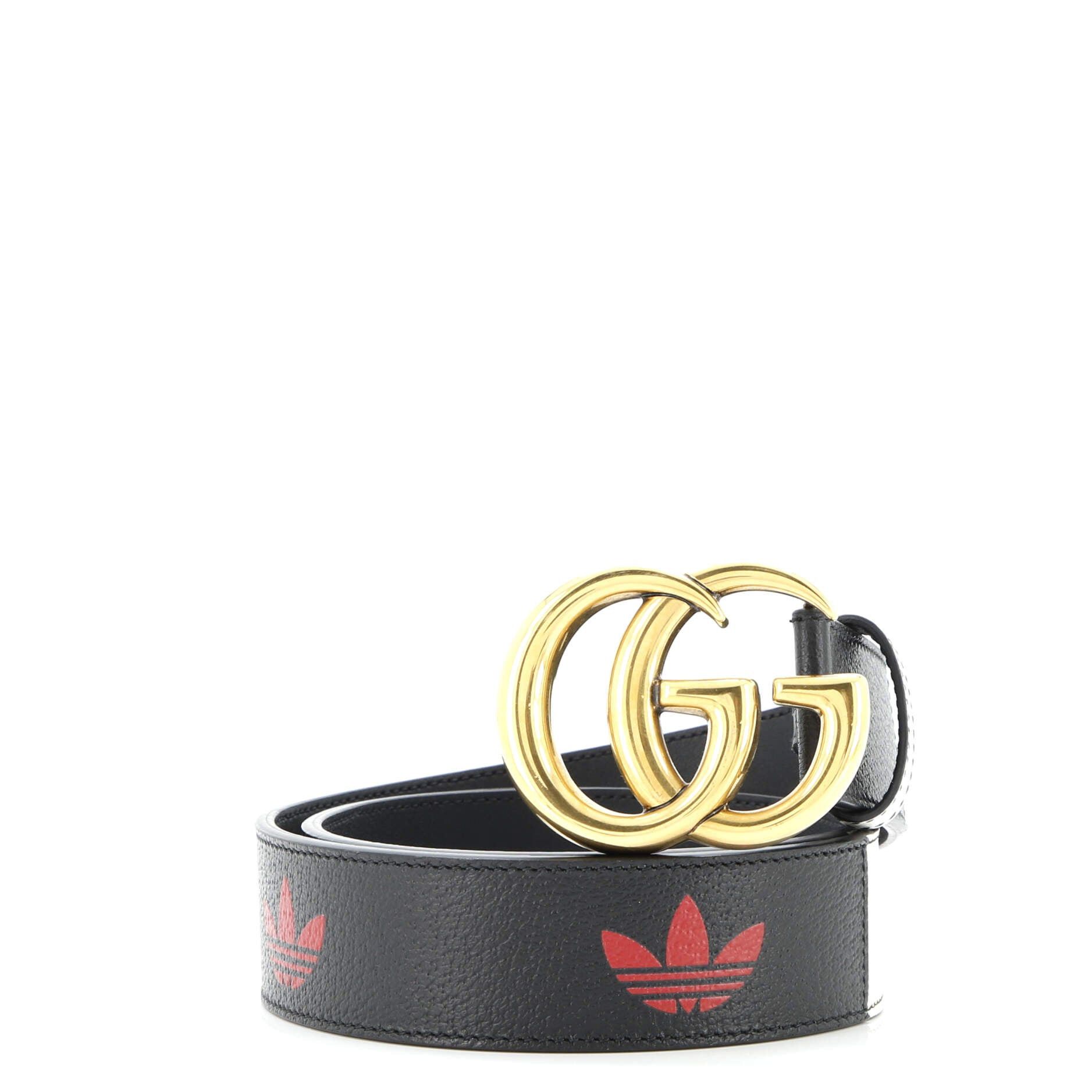 x adidas GG Marmont Belt
