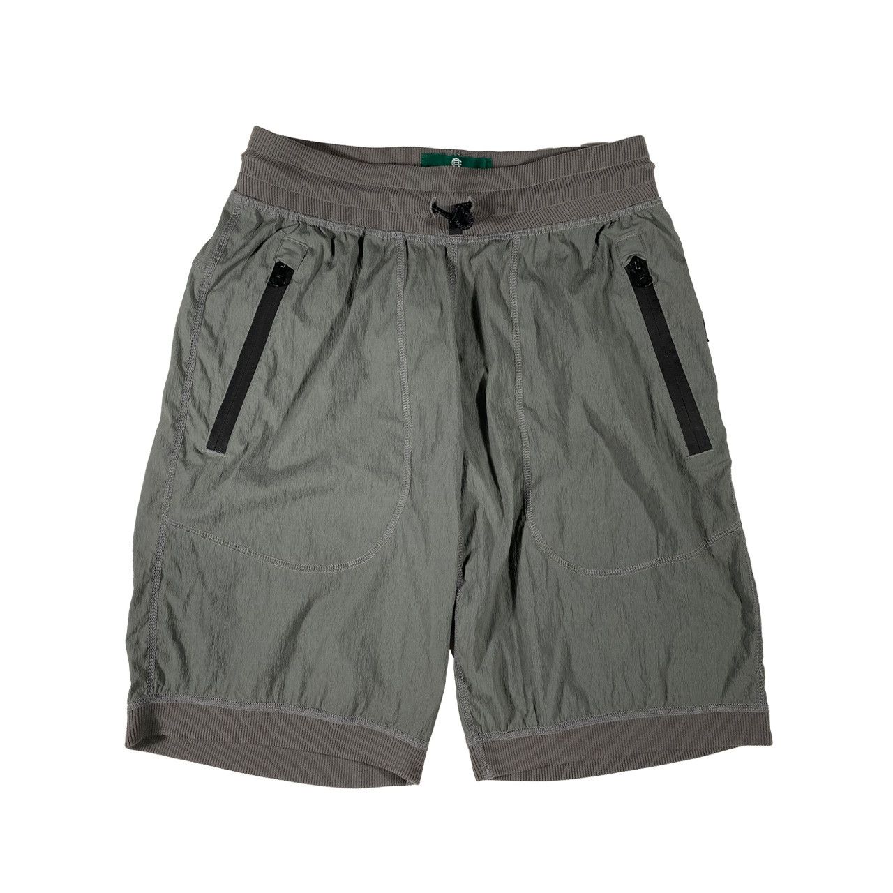 Reigning Champ Reigning Champ Sea to Sky shorts gray 25x9.5 Size US 26 / EU 42 - 1 Thumbnail