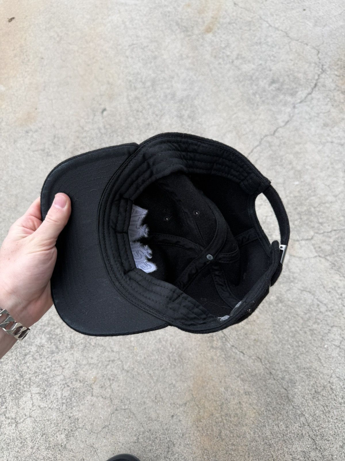Other Ggiata Hat / Cap Size ONE SIZE - 5 Thumbnail