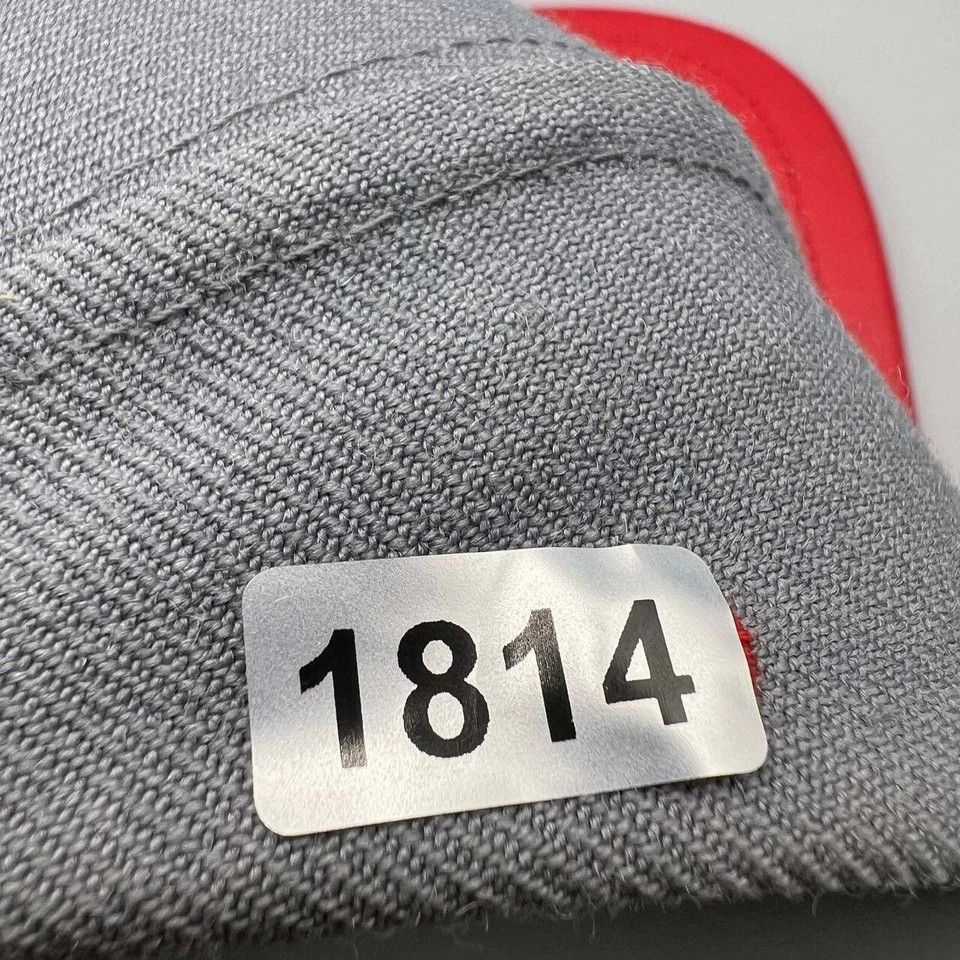 Jordan Brand Air Jordan Hat Men Sundae League 23 Flavors Snap Back Size ONE SIZE - 8 Thumbnail