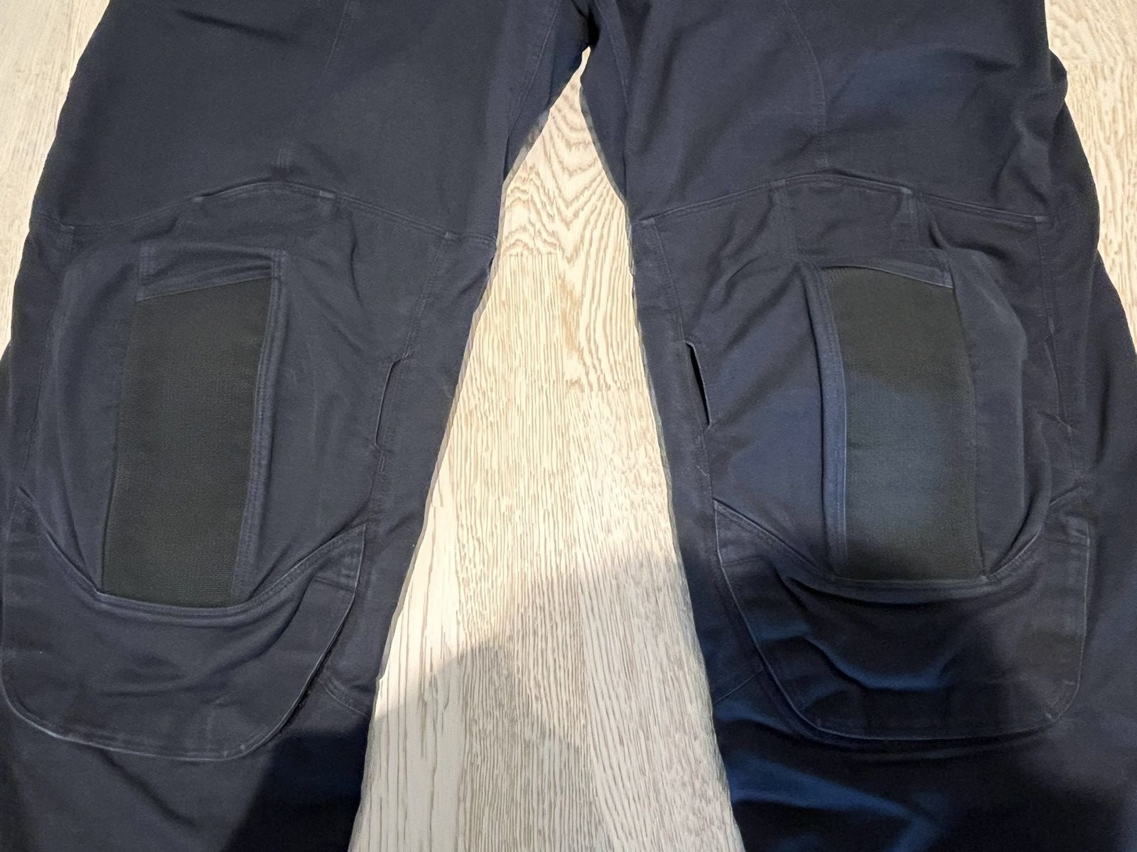 Arc'teryx Arc’teryx leaf utility pants Size US 36 / EU 52 - 2 Thumbnail