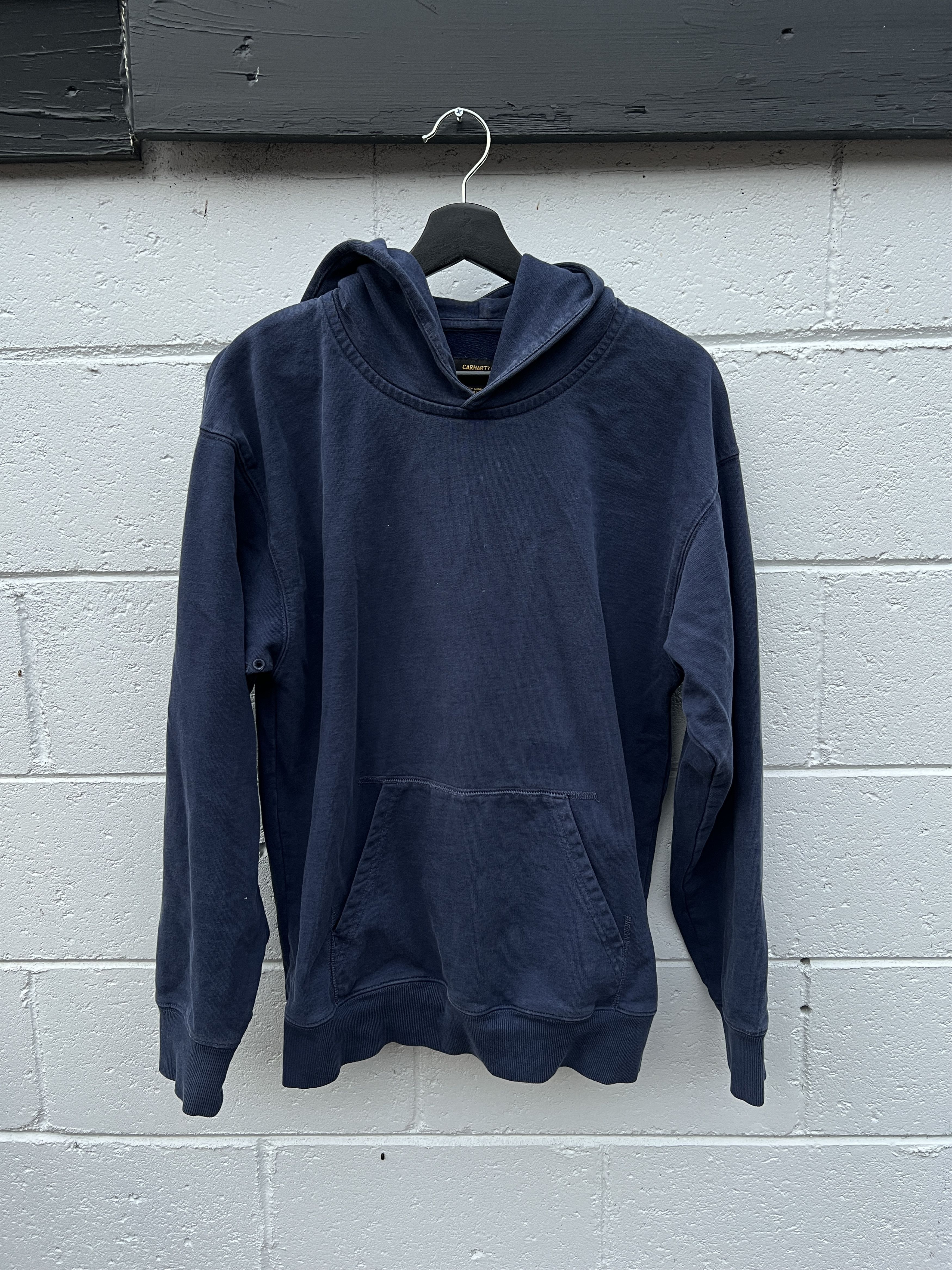 Carhartt Wip Hoodie Size US M / EU 48-50 / 2 - 1 Thumbnail