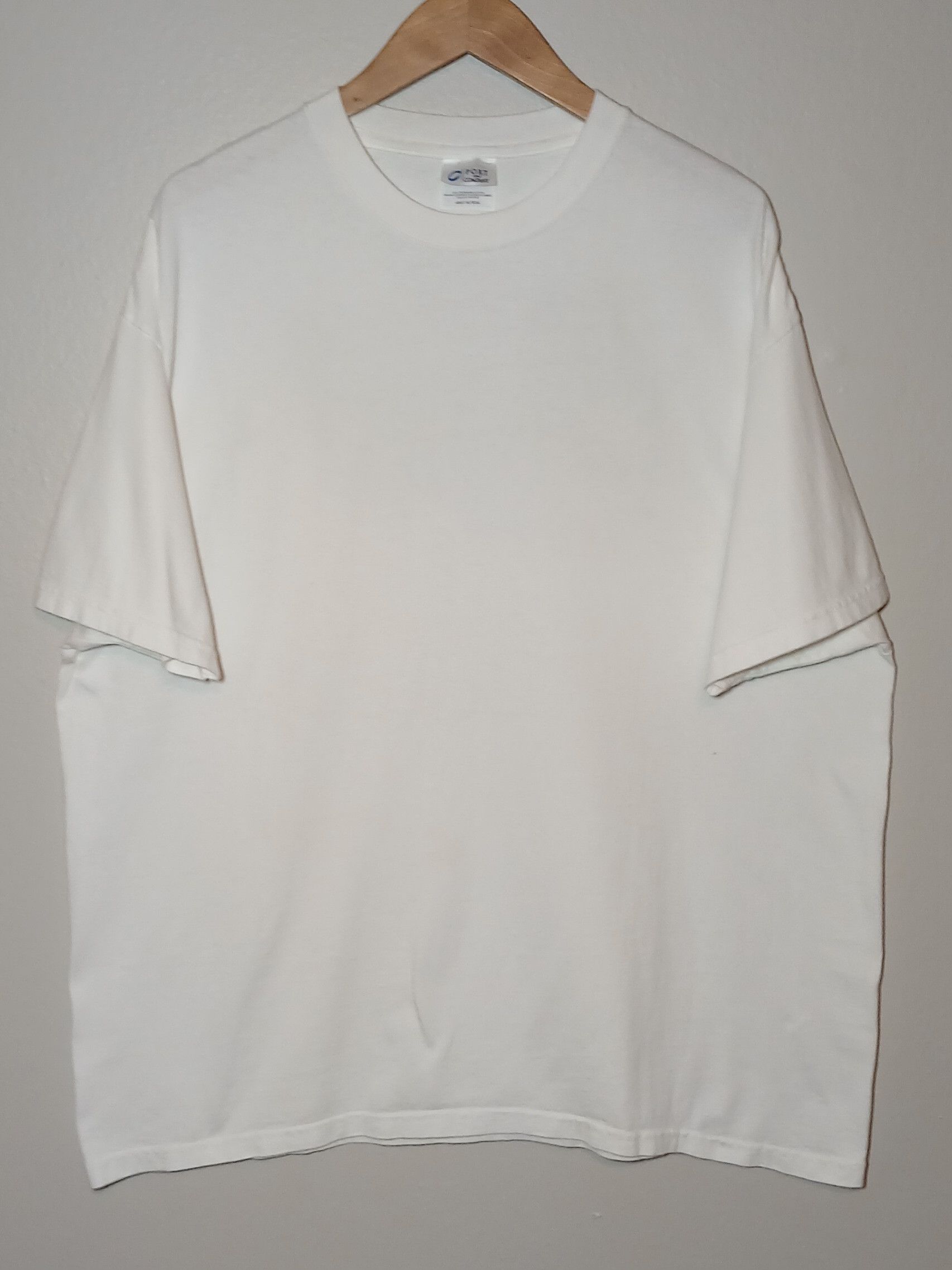 Vintage Vintage Mario Kart Double Dash T-shirt Size US XL / EU 56 / 4 - 3 Thumbnail