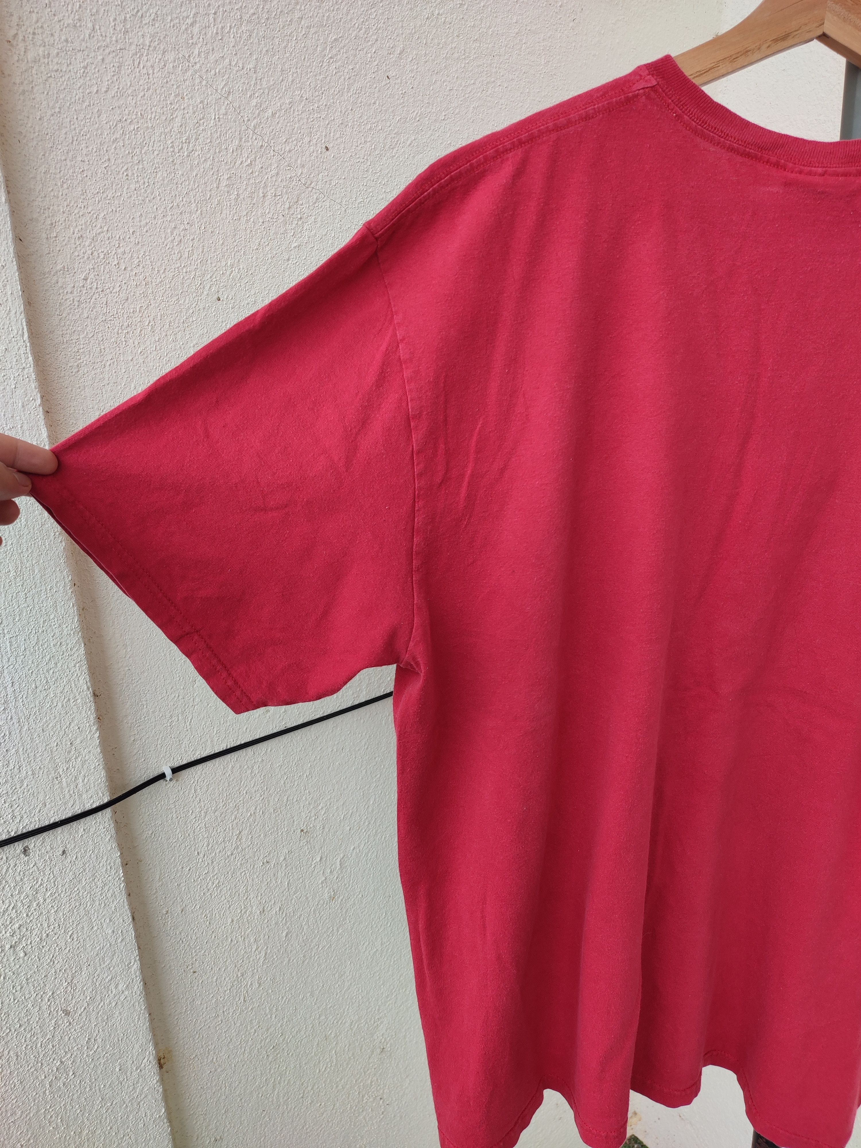 Chaps VINTAGE CHAPS SPELL OUT TEES Size US XL / EU 56 / 4 - 9 Thumbnail