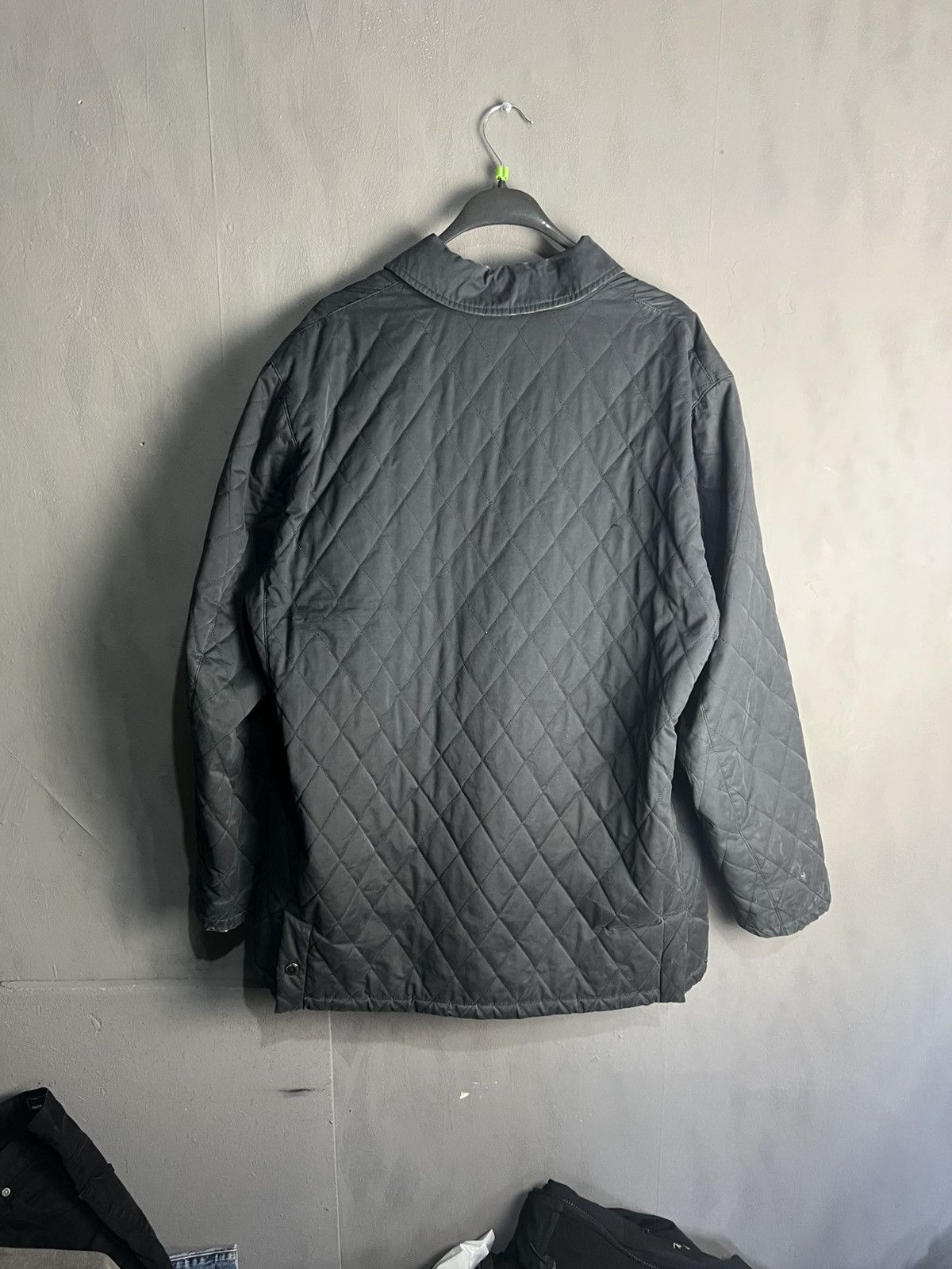 Burberry Burberry Nova Jacket size xl Size US XL / EU 56 / 4 - 13 Thumbnail