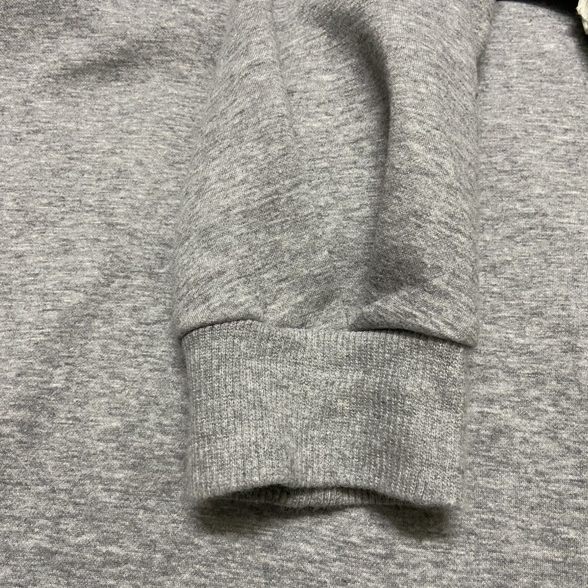 Designer × Lanvin Lanvin en bleu Crewneck Sweatshirt Size M / US 6-8 / IT 42-44 - 7 Thumbnail