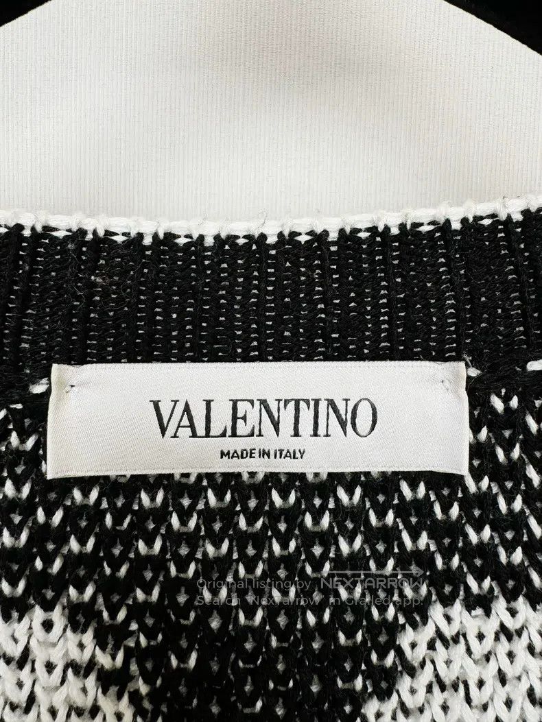 Valentino Valentino Main line cardigan jacket Size M / US 6-8 / IT 42-44 - 2 Thumbnail