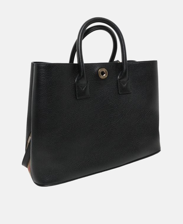 Burberry Bermondsey Leather handbag Size ONE SIZE - 1 Thumbnail
