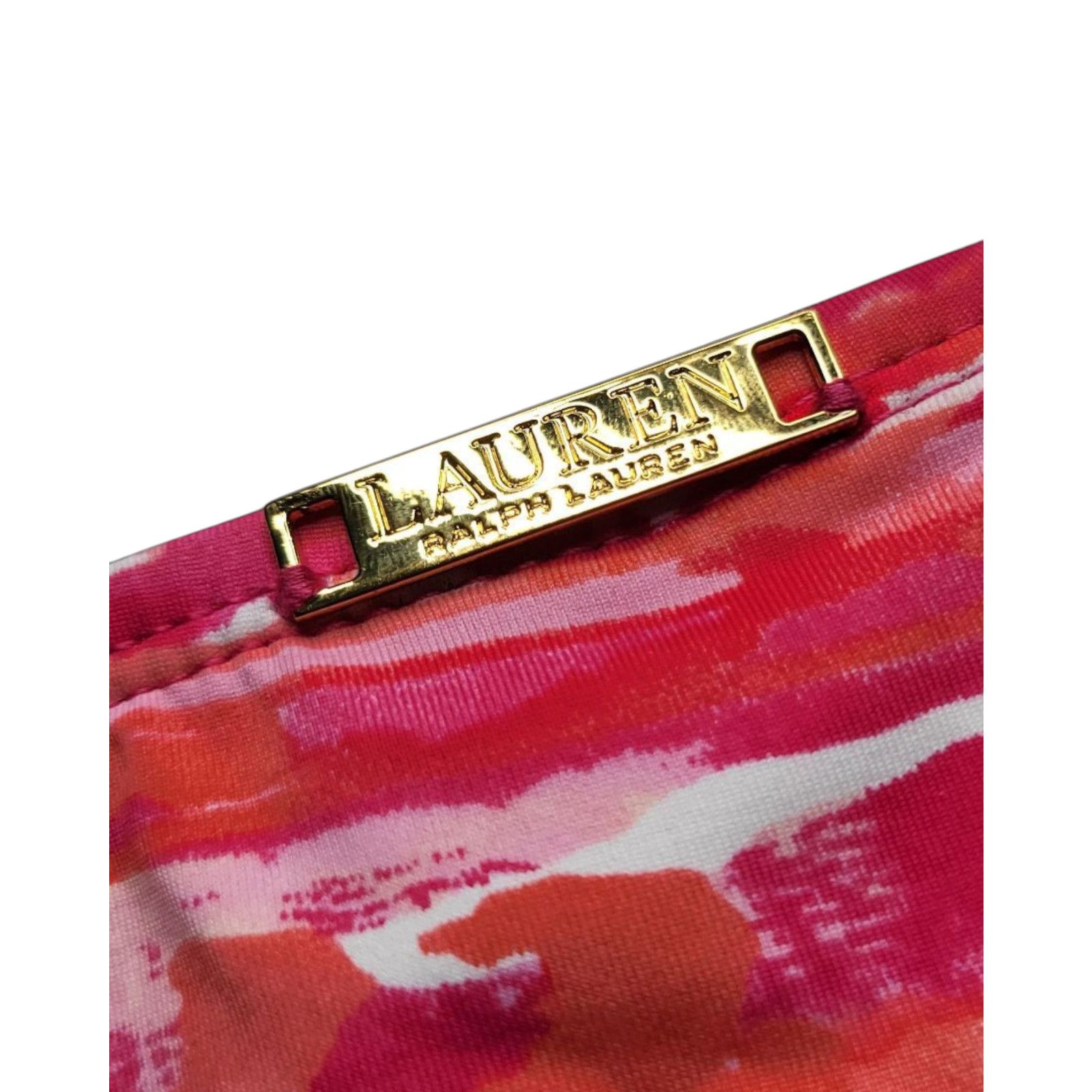 Lauren Ralph Lauren NWT LAUREN Ralph Lauren Calypso Ikat Hipster Bikini Bottom Size M / US 6-8 / IT 42-44 - 3 Thumbnail