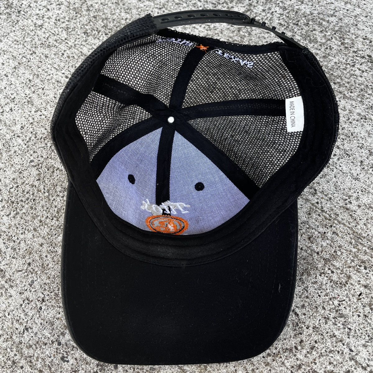 Vintage Vintage Tito’s Handmade Vodka Hat Y2K Size ONE SIZE - 4 Thumbnail