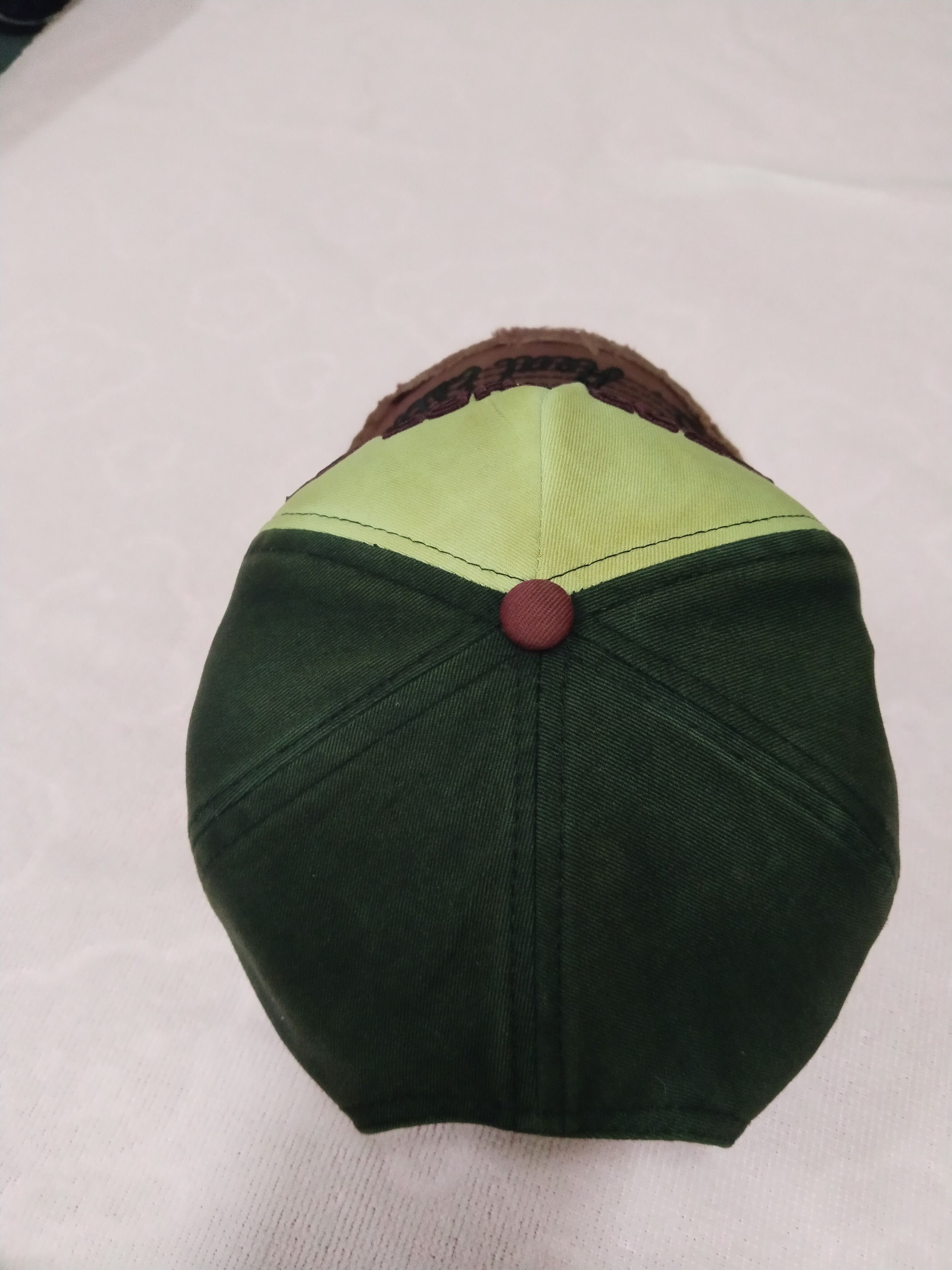 Japanese Brand VINTAGE DISTRESSED FADED MOTOR CO BUILD TOWING REPAIR HAT Size ONE SIZE - 6 Thumbnail