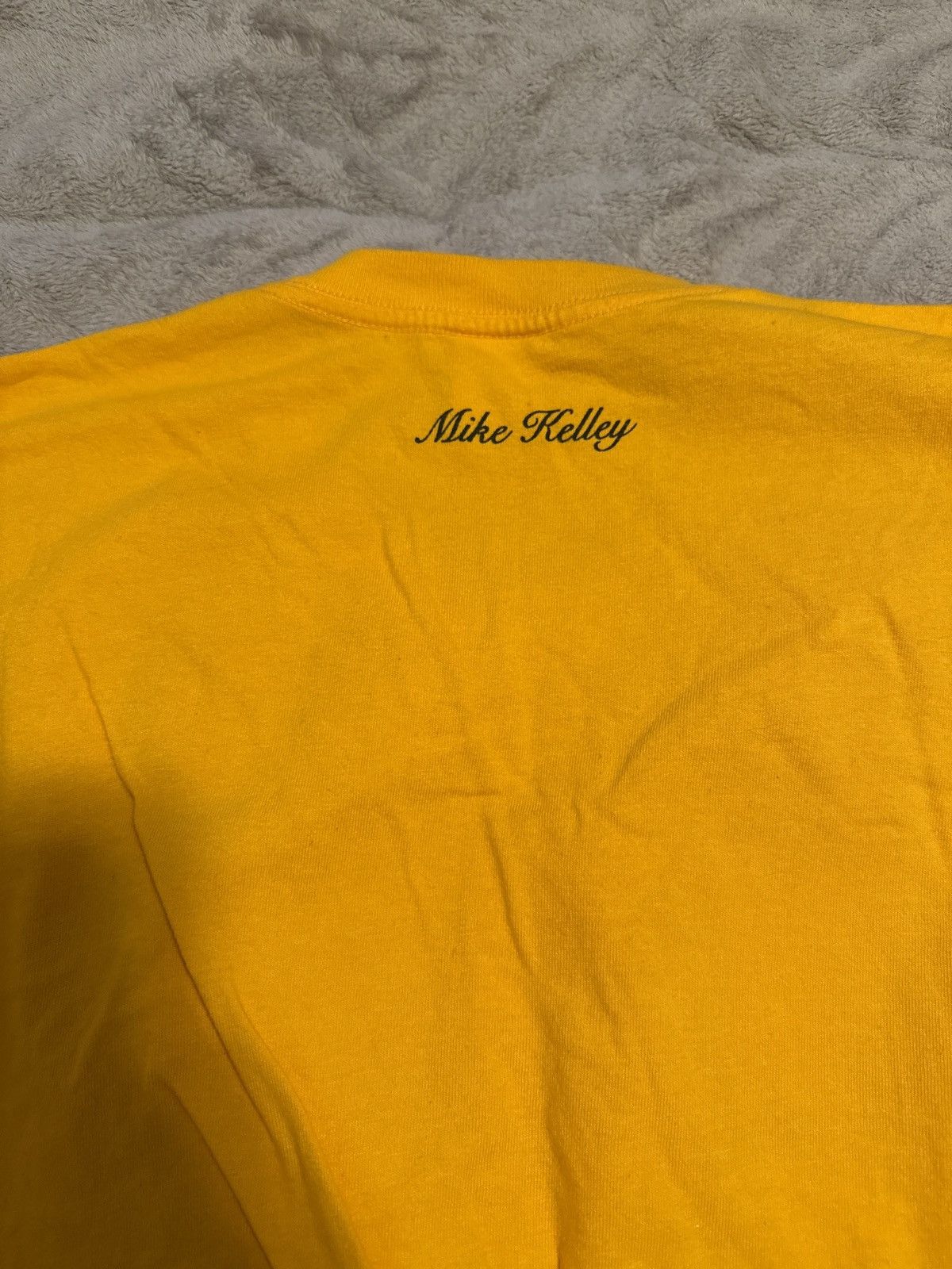 Supreme Supreme lets fuck Size US L / EU 52-54 / 3 - 2 Thumbnail