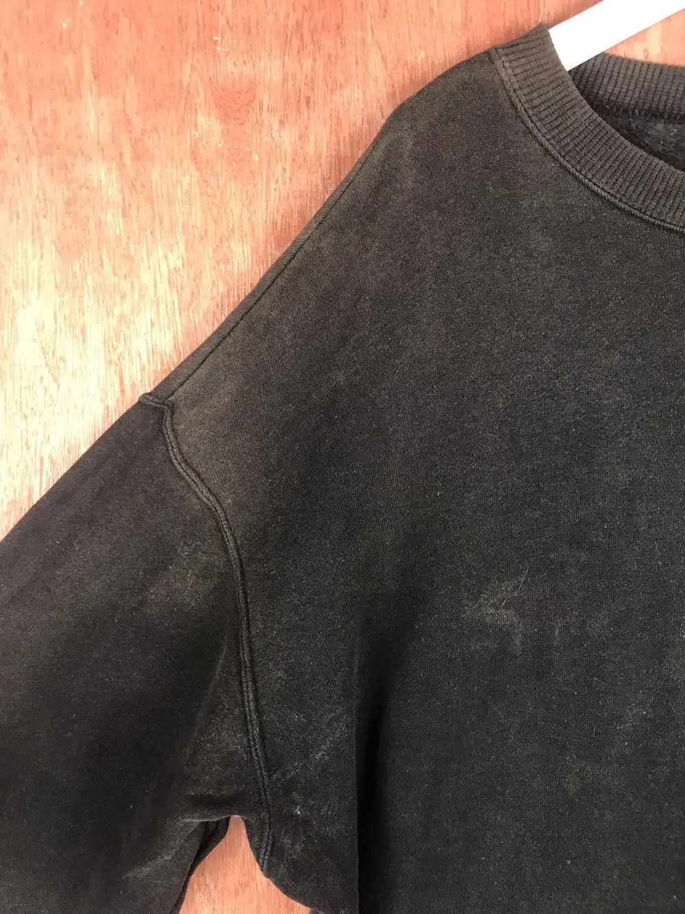 Ocean Pacific Ocean Pacific sweatshirt black colour #M006 Size US M / EU 48-50 / 2 - 11 Thumbnail