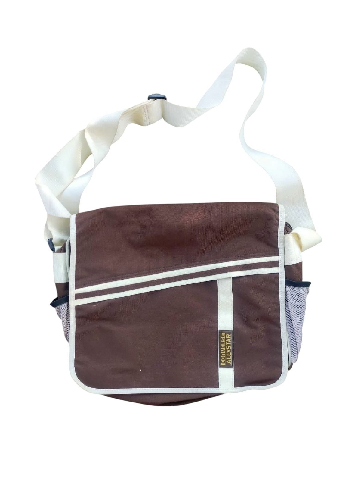 Converse Converse slingbag Size ONE SIZE - 1 Thumbnail