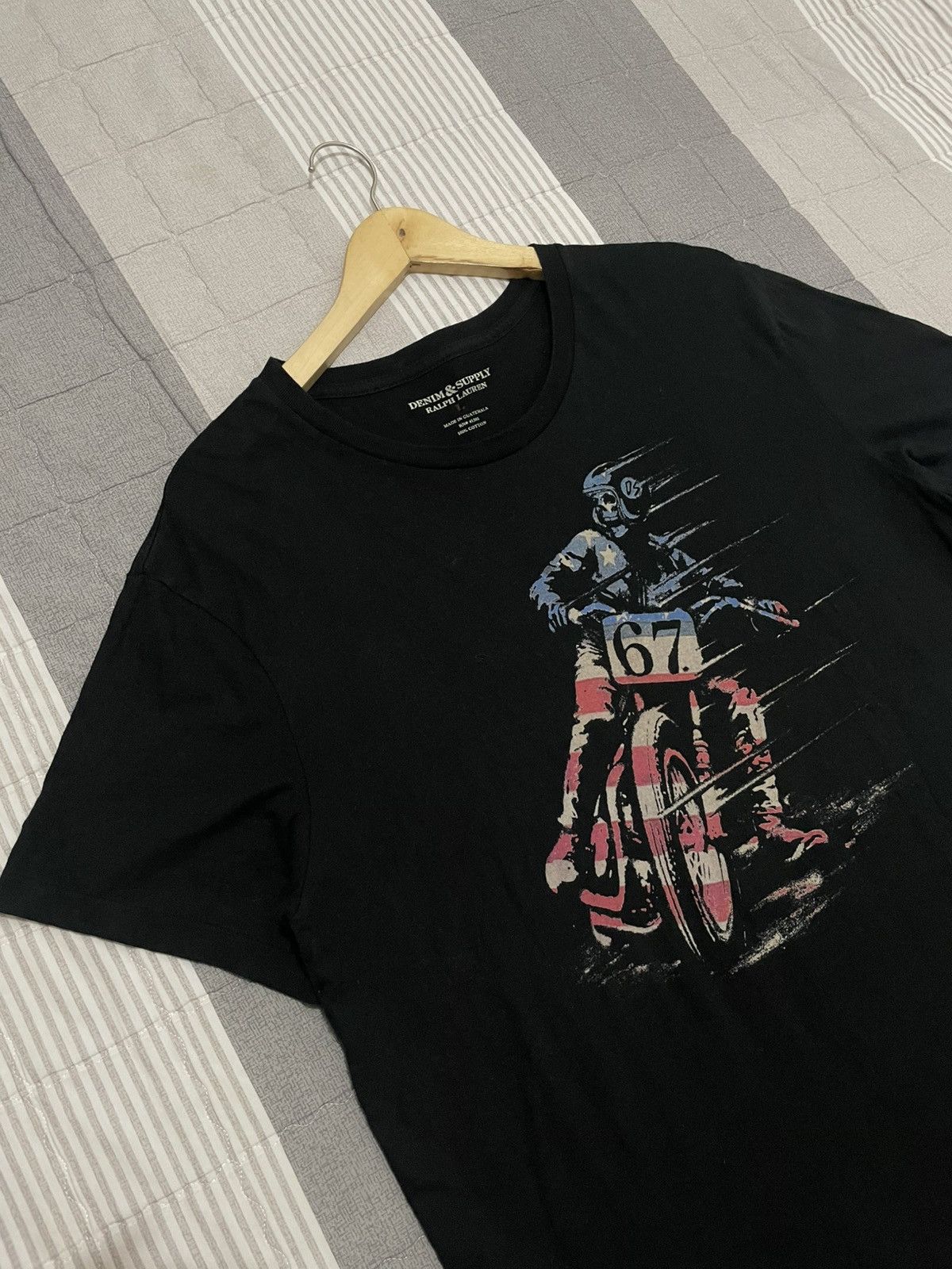 Denim & Supply Ralph Lauren Vintage denim & supply ralph lauren Size US L / EU 52-54 / 3 - 2 Thumbnail