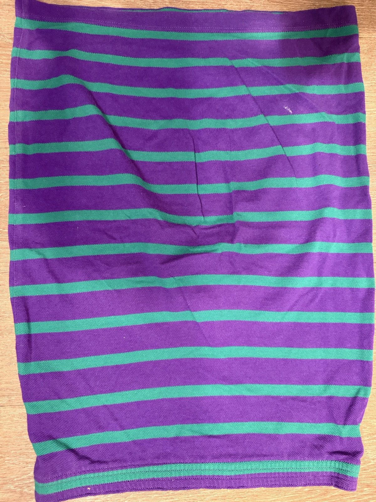 Designer × Vintage ***FINAL DROP***RARE 90s ADRIENNE VITTADINI SPORT SKIRT S Size 29" - 8 Thumbnail