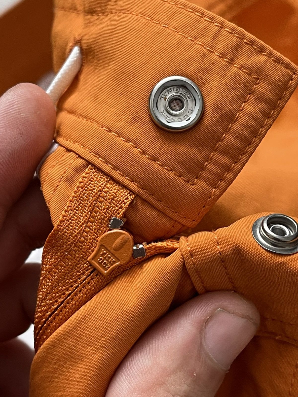 Hermes Hermes Italy Shorts Size US 34 / EU 50 - 12 Thumbnail