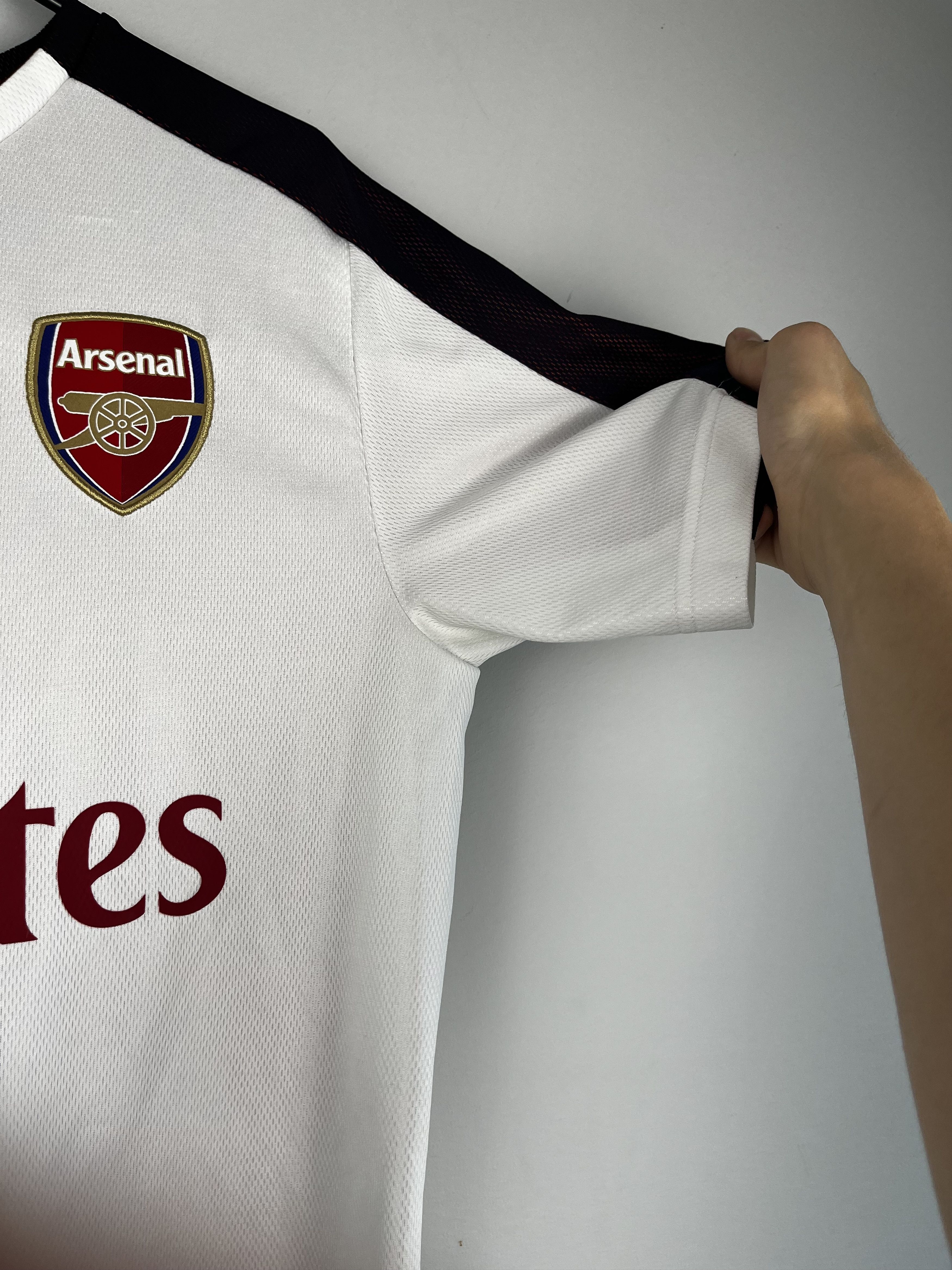 Puma Puma Arsenal 2018/2019 pre-match Jersey Size US M / EU 48-50 / 2 - 6 Thumbnail