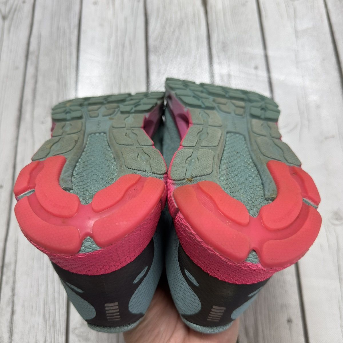 Under Armour Under Armour HOVR Infinite 3 2022 Size US 10 / EU 43 - 4 Thumbnail
