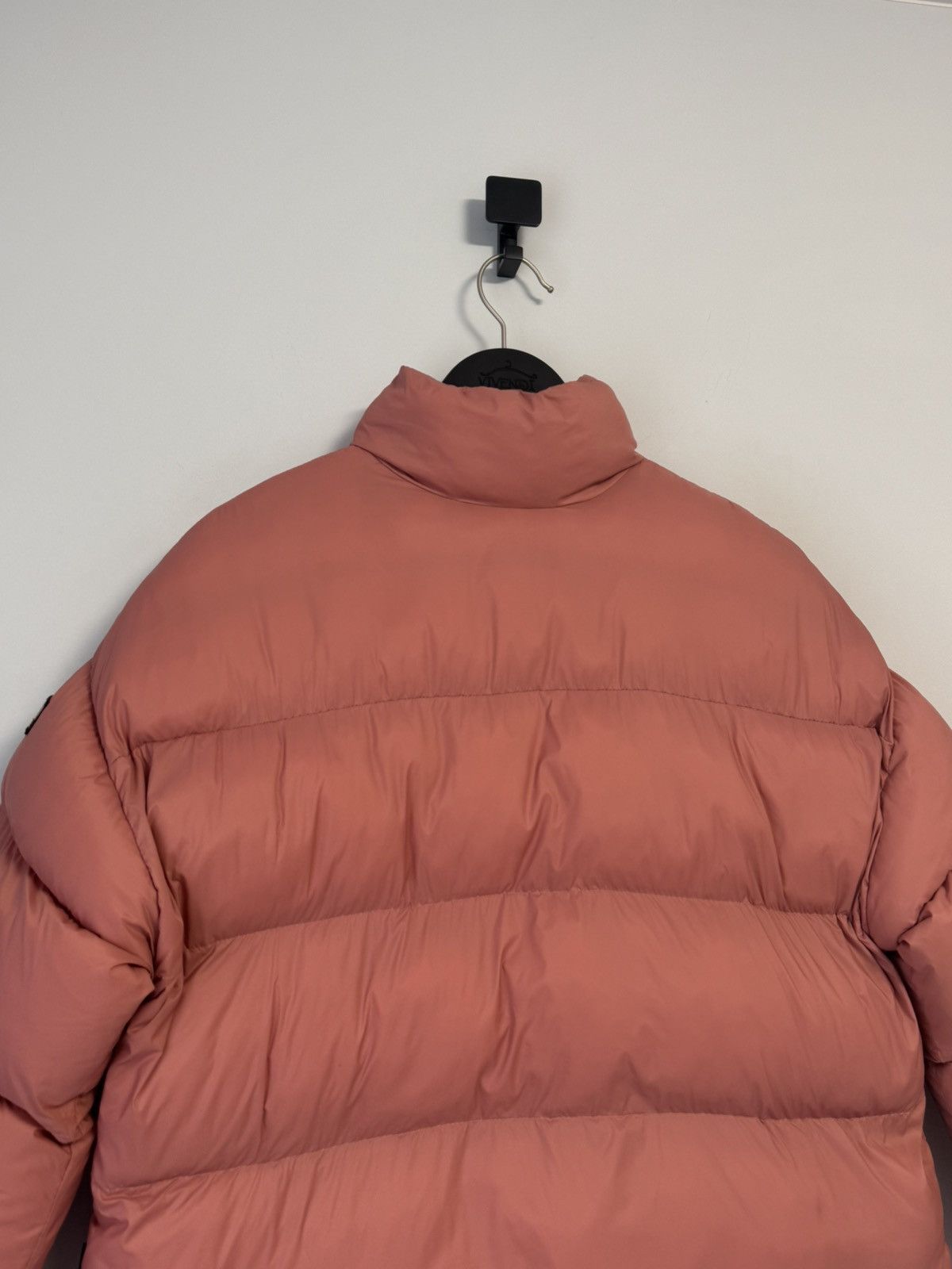 Napapijri Napapijri Down Puffer Jacket Women’s Size XS / US 0-2 / IT 36-38 - 15 Thumbnail