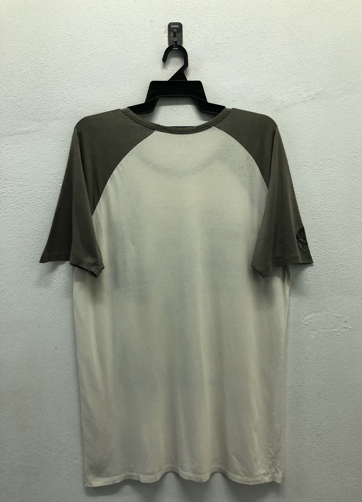 Armani Exchange A|X Armani Exchange T-Shirt Size US L / EU 52-54 / 3 - 2 Thumbnail
