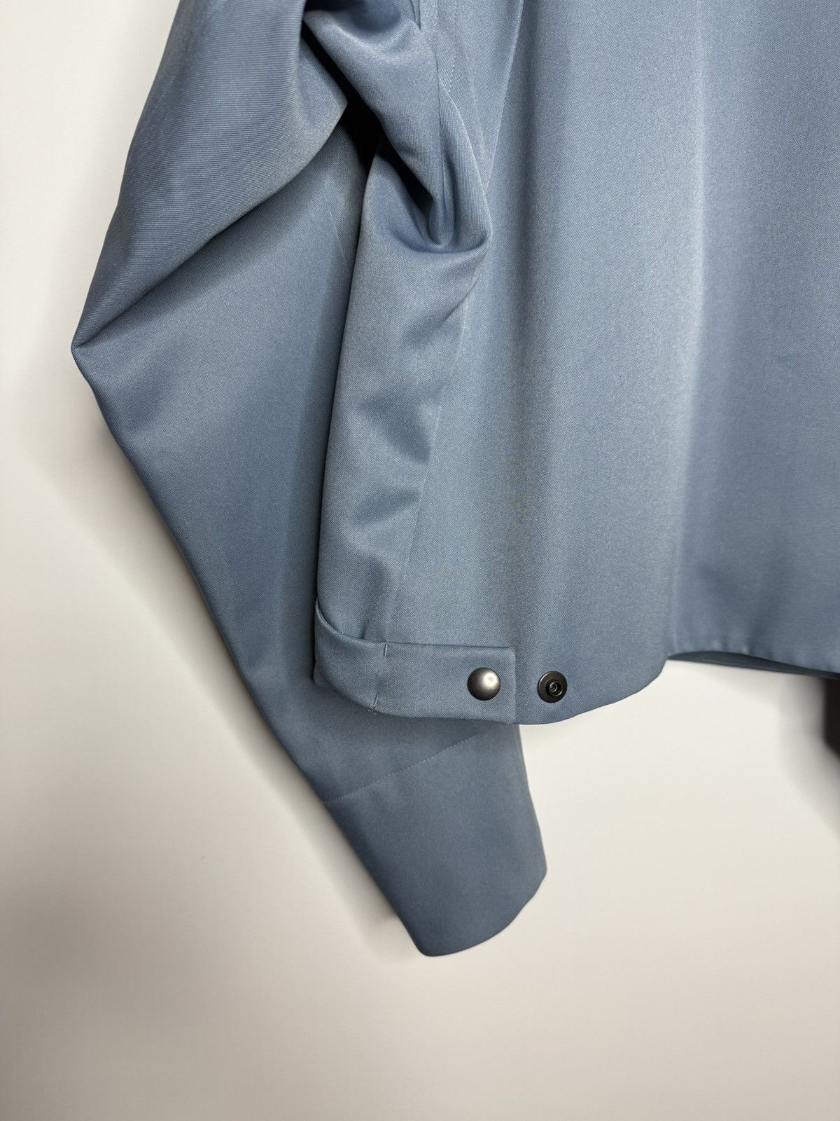 Kiko Kostadinov Kiko Kostadinov Meyton Jacket Size US M / EU 48-50 / 2 - 8 Thumbnail