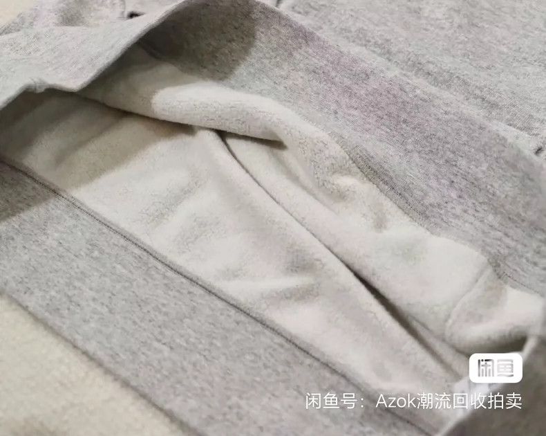 Visvim Visvim20aw ICT Albacore Jumbo Hoodie 2504-Nextarrow Size US M / EU 48-50 / 2 - 5 Thumbnail
