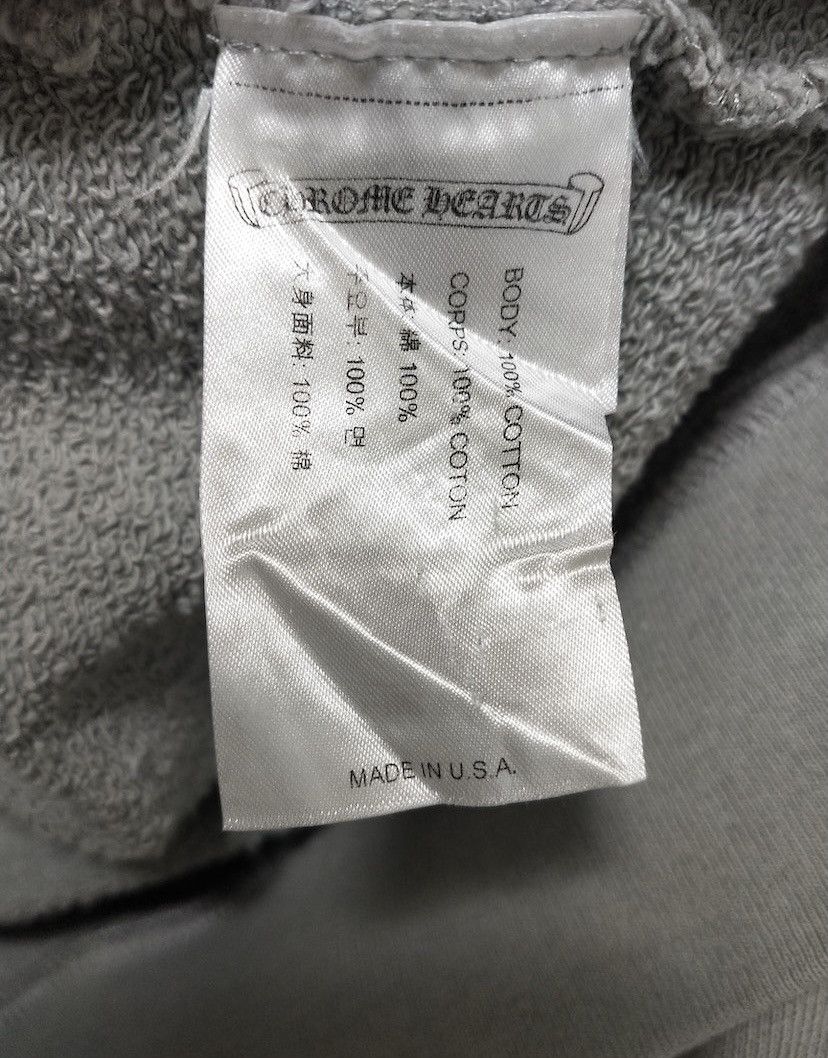 Chrome Hearts Chrome Hearts Matty Boy Suggest Hoodie Size US M / EU 48-50 / 2 - 5 Thumbnail