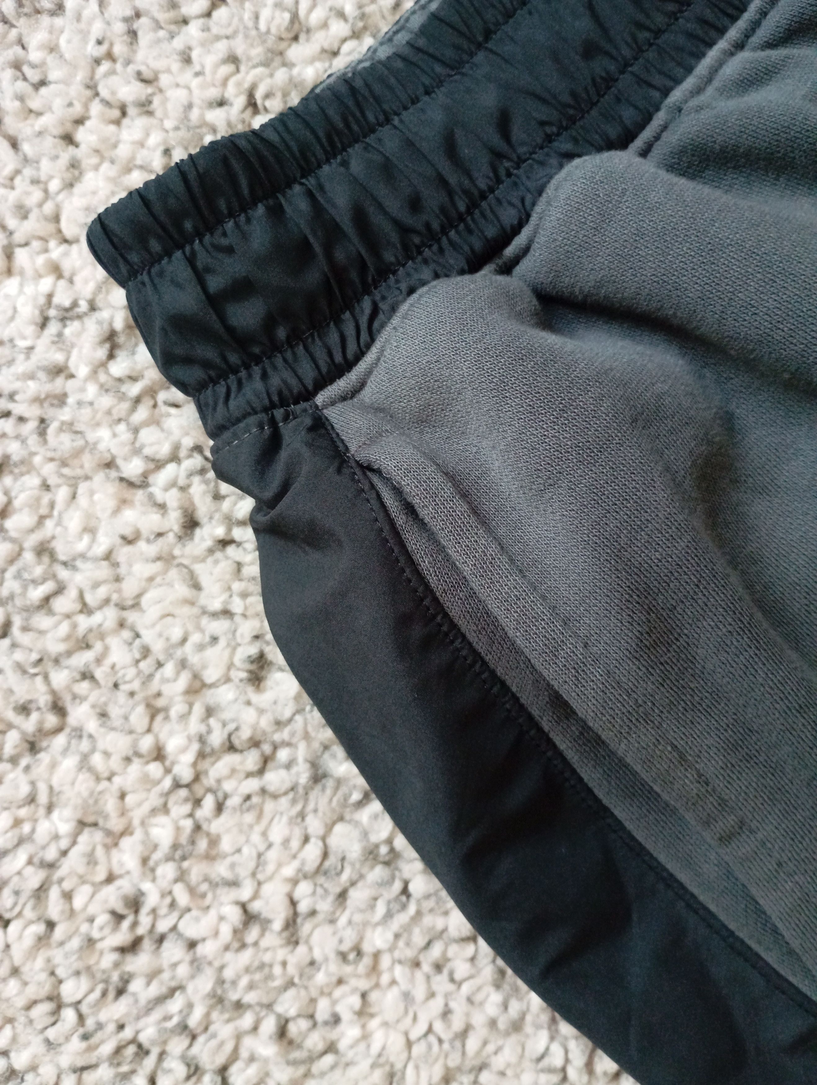 Nike × Vintage Nike Vintage Track Pants 00s S Size US 27 - 5 Thumbnail