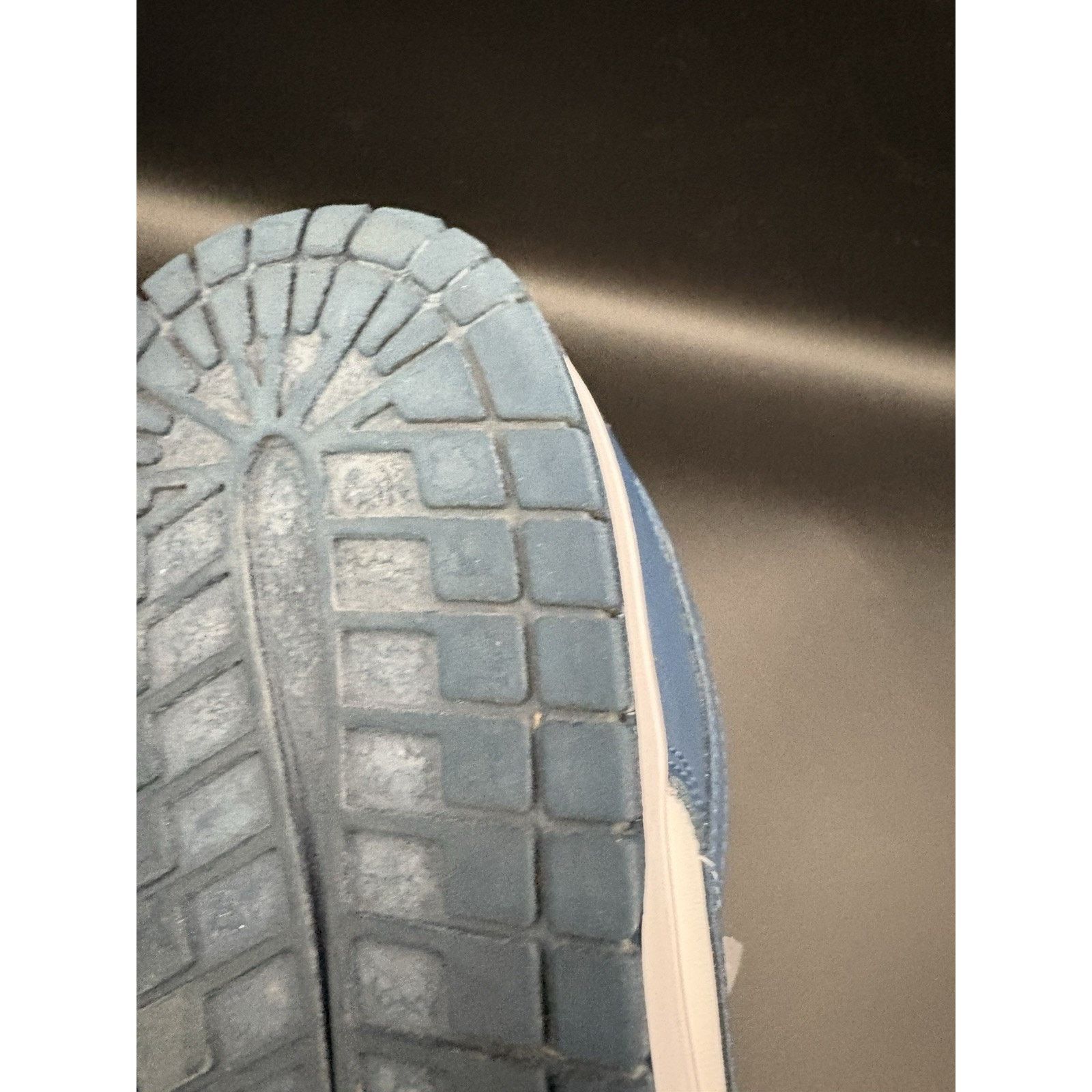 Nike Nike Dunk Low Valerian Blue, Men's Size 13 Pre Owned Size US 13 / EU 46 - 19 Thumbnail