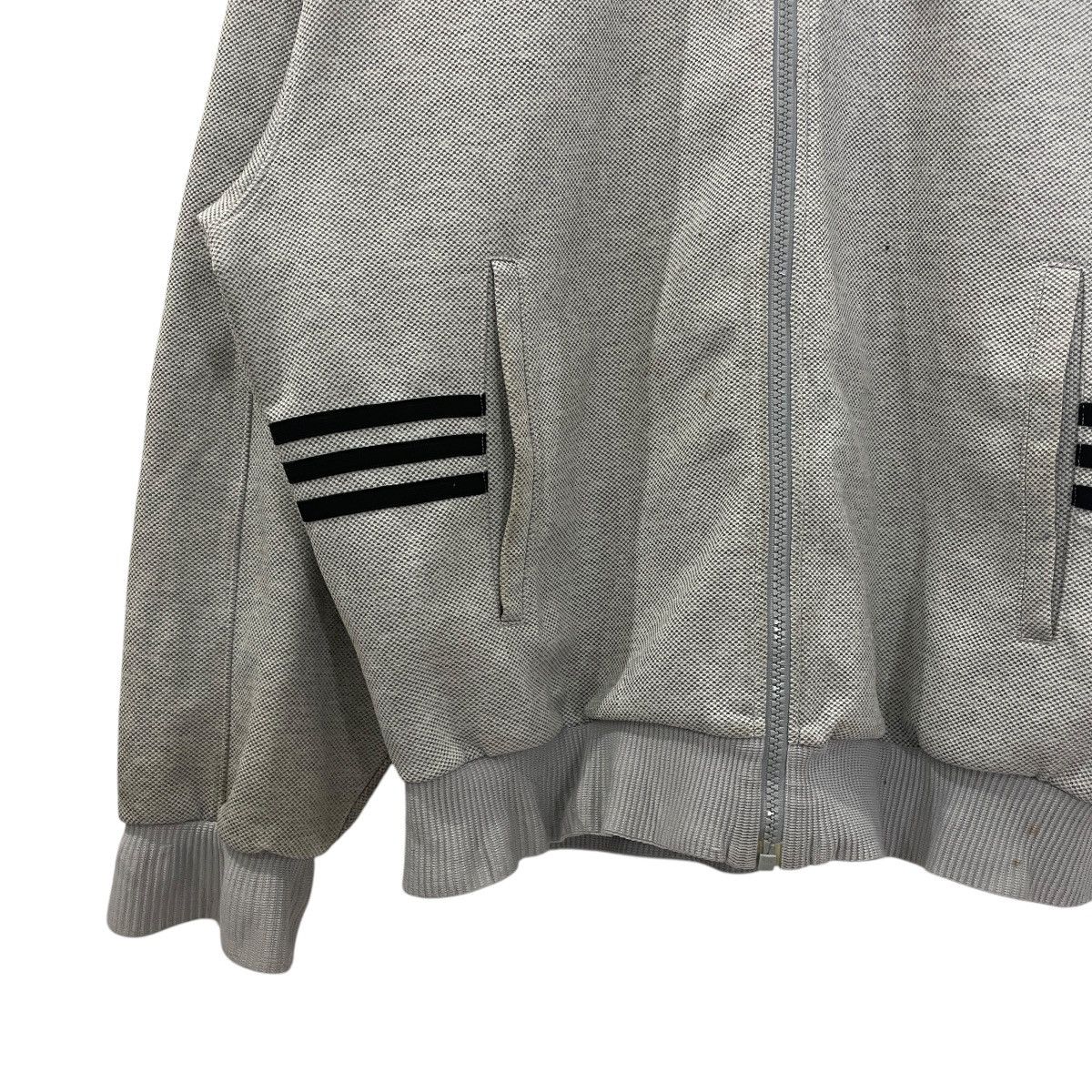 Adidas Vintage 90s Adidas Jacket Size US L / EU 52-54 / 3 - 3 Thumbnail