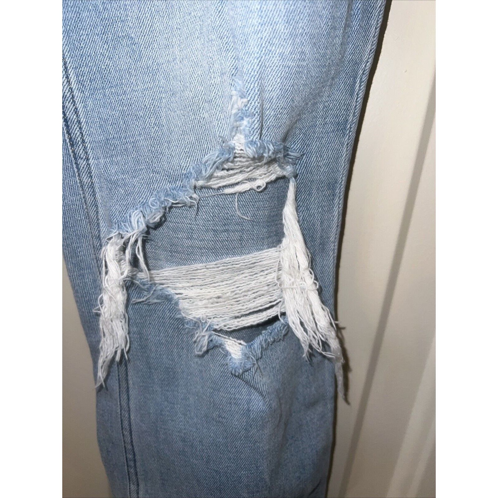 Abercrombie & Fitch Abercrombie & Fitch Jeans Women’s High Rise Skinny 26/2 Size 26" / US 2 / IT 38 - 3 Thumbnail