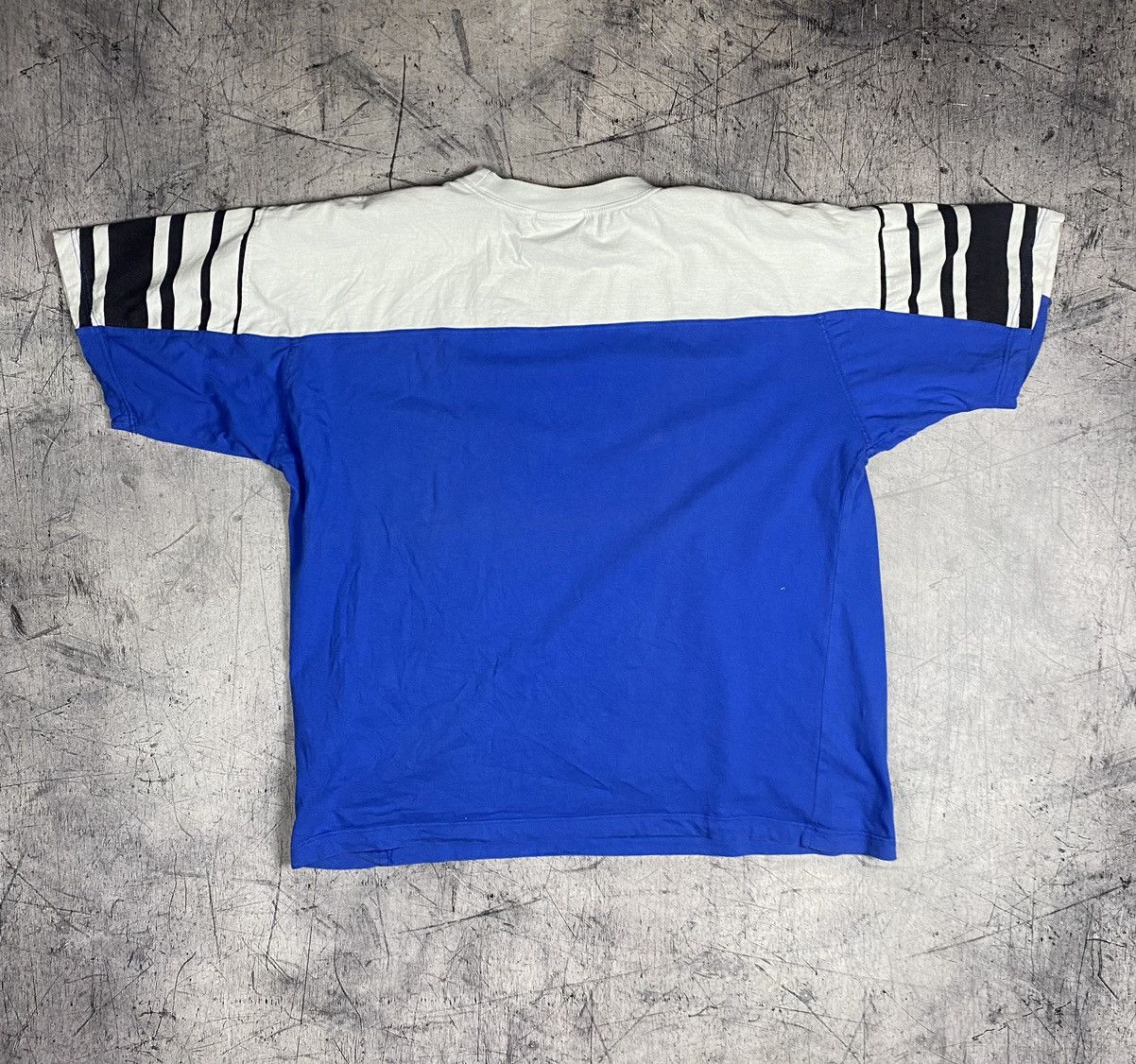 Puma × Vintage Vintage Puma Retro 90’s T Shirt Tee Size US XL / EU 56 / 4 - 7 Thumbnail