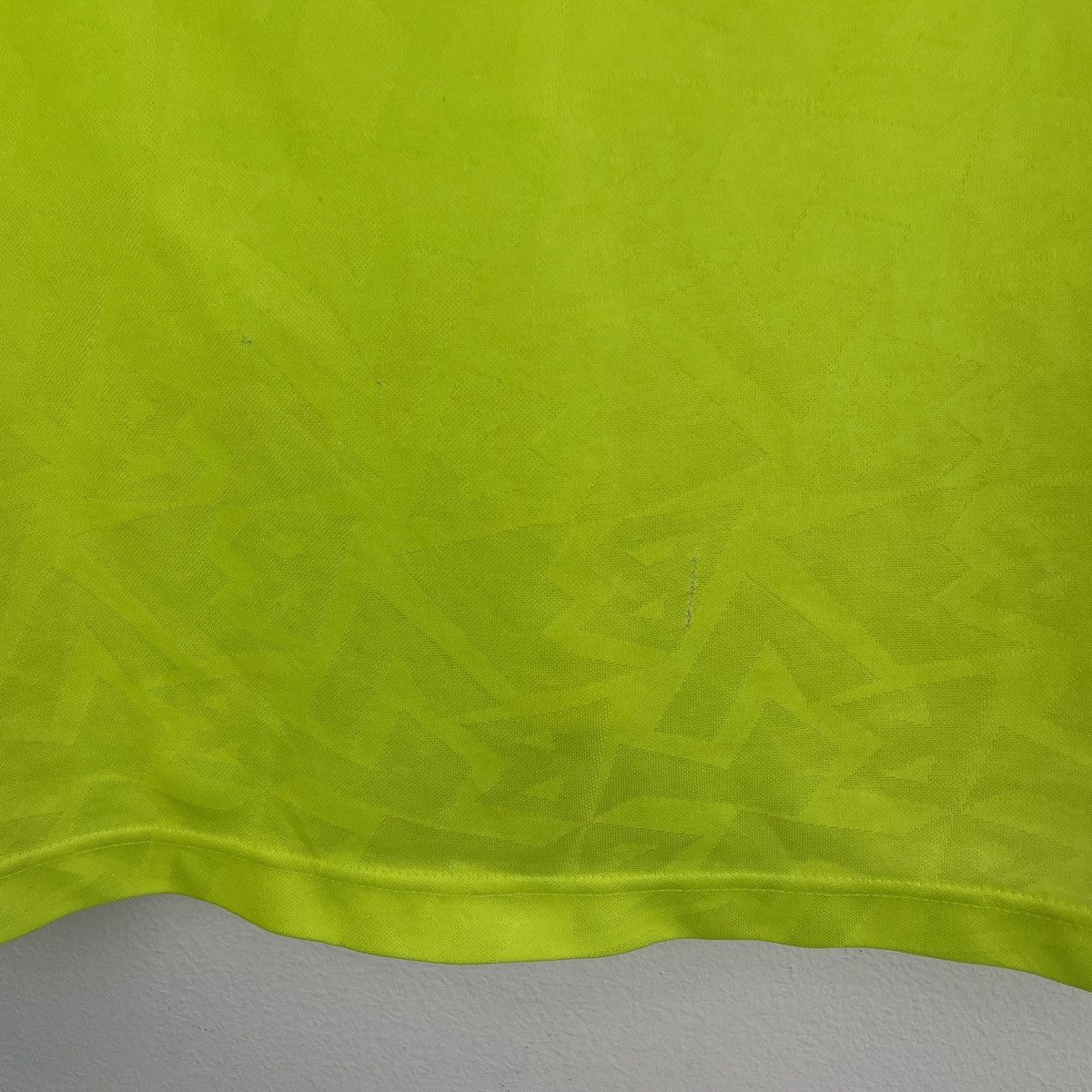 Nike Vintage Borussia Dortmund 1996/1997 Nike Home Jersey Shirt Size US M / EU 48-50 / 2 - 16 Thumbnail