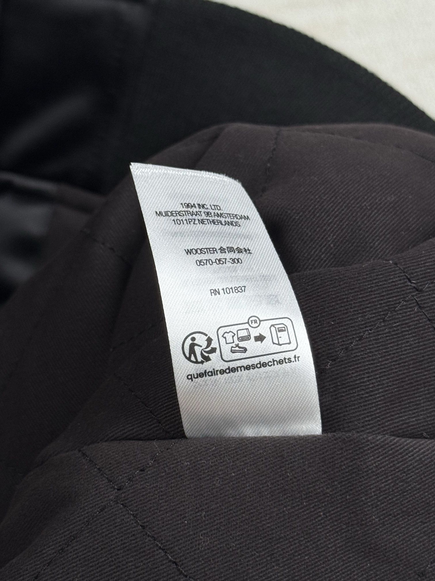 Supreme Supreme x Mitchell & Ness Sequin Varsity Size US M / EU 48-50 / 2 - 9 Thumbnail