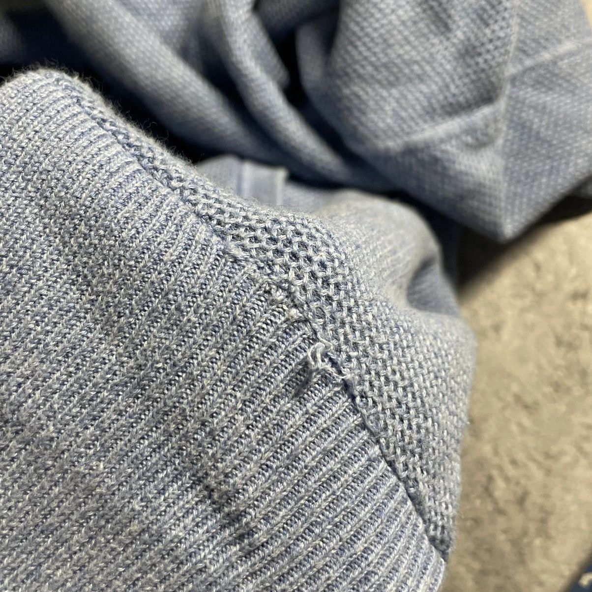 Polo Ralph Lauren × Vintage Crazy Polo Ralph Lauren zip hoodie Y2K Size US M / EU 48-50 / 2 - 8 Thumbnail