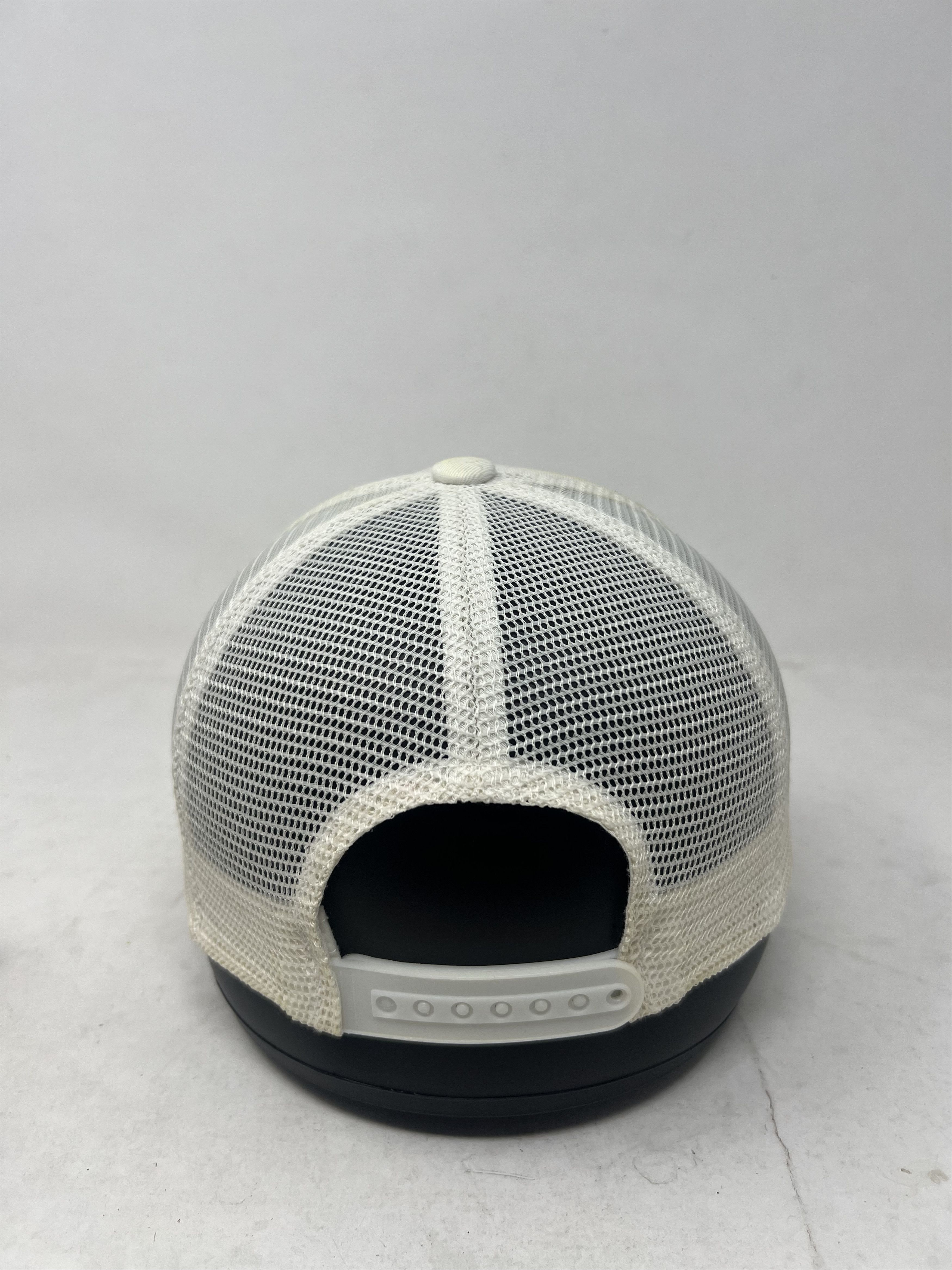 Japanese Brand Distressed Offshore 06 Trucker Hat Size ONE SIZE - 3 Thumbnail