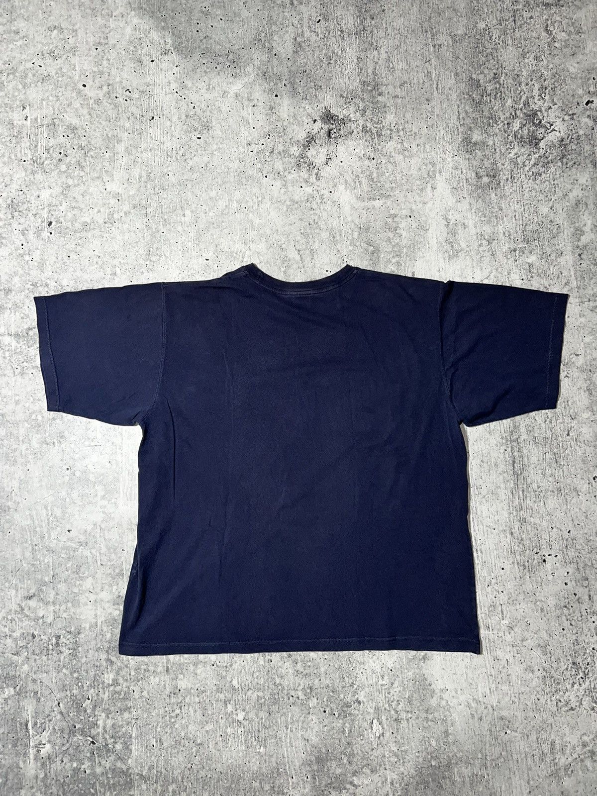 Other Crazy Vintage 90s Boxy Nike Tee Size US XL / EU 56 / 4 - 7 Thumbnail